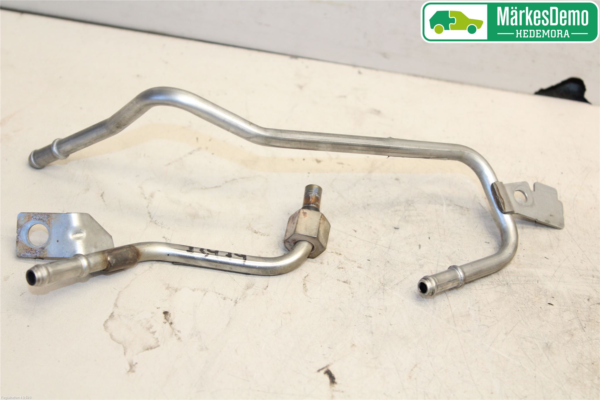 Volkswagen VW PASSAT 15-19 Motor Øvrig