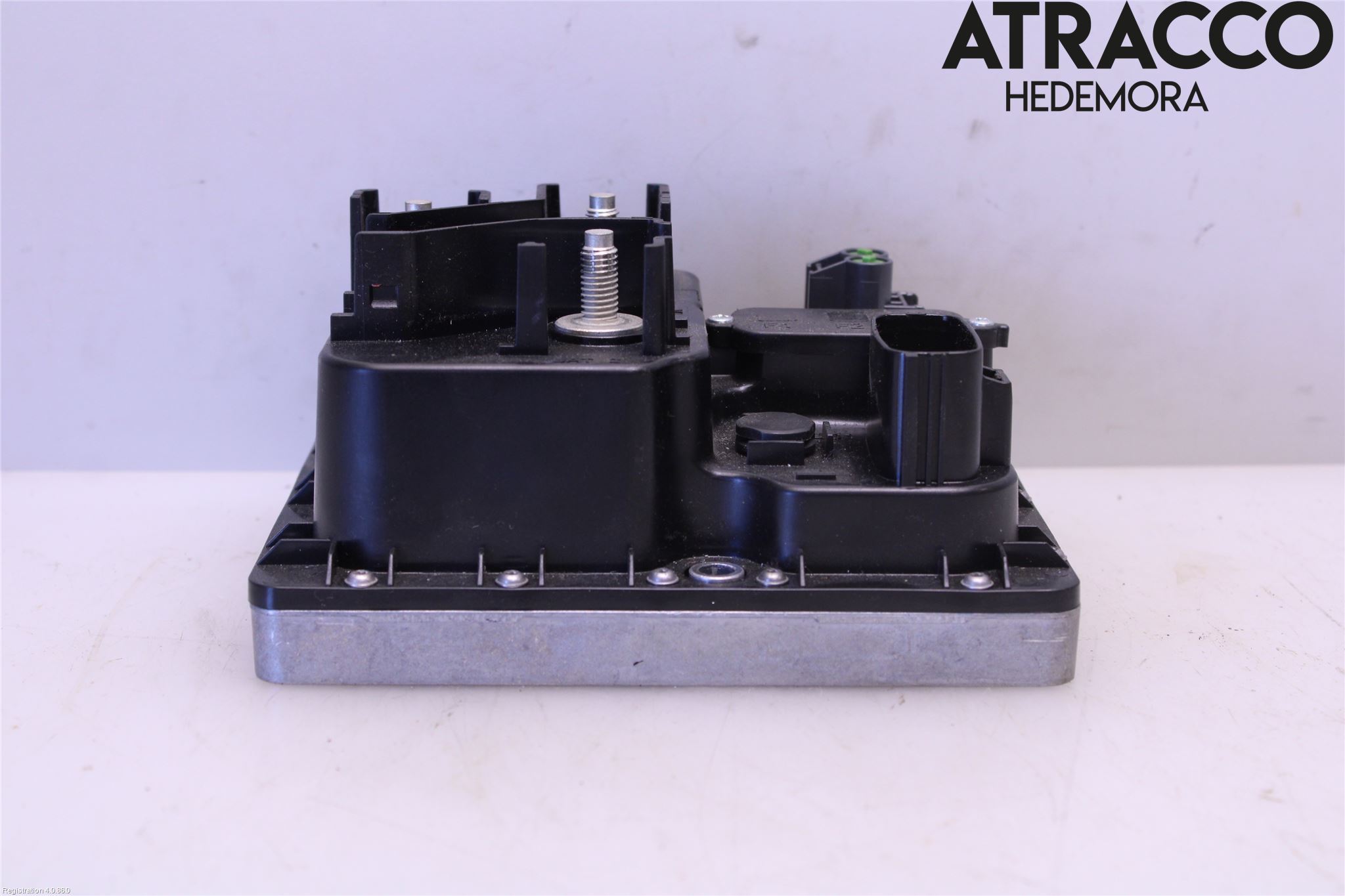 Landrover RANGE ROVER SPORT (L494) 14-22 Sikringsboks - Elsentral