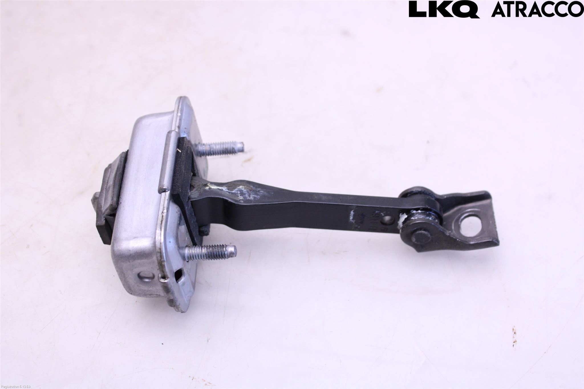 Citroen C3 AIRCROSS 18-23 Dørstopper