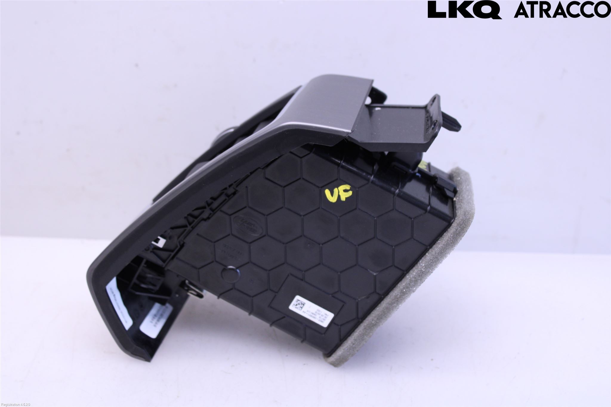 Landrover RANGE ROVER SPORT (L494) 14-22 Dashbord Kanal - Dyse