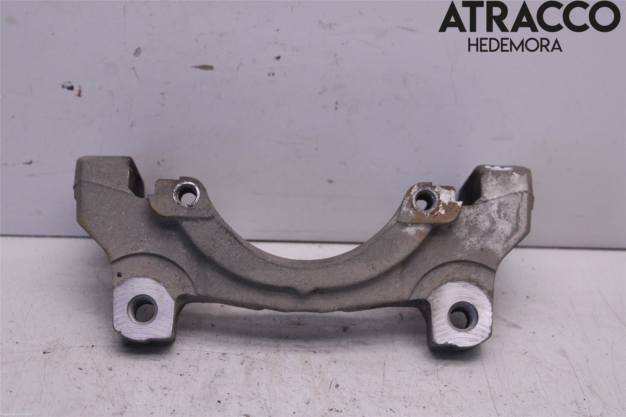 Jaguar XE (X760) 15-24 Bremsecaliper Feste Holder