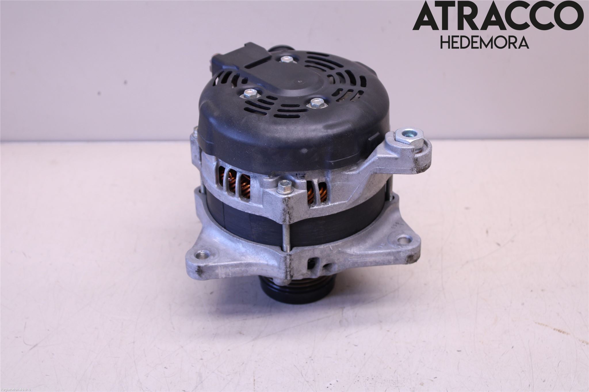 Subaru XV 18-22 Dynamo