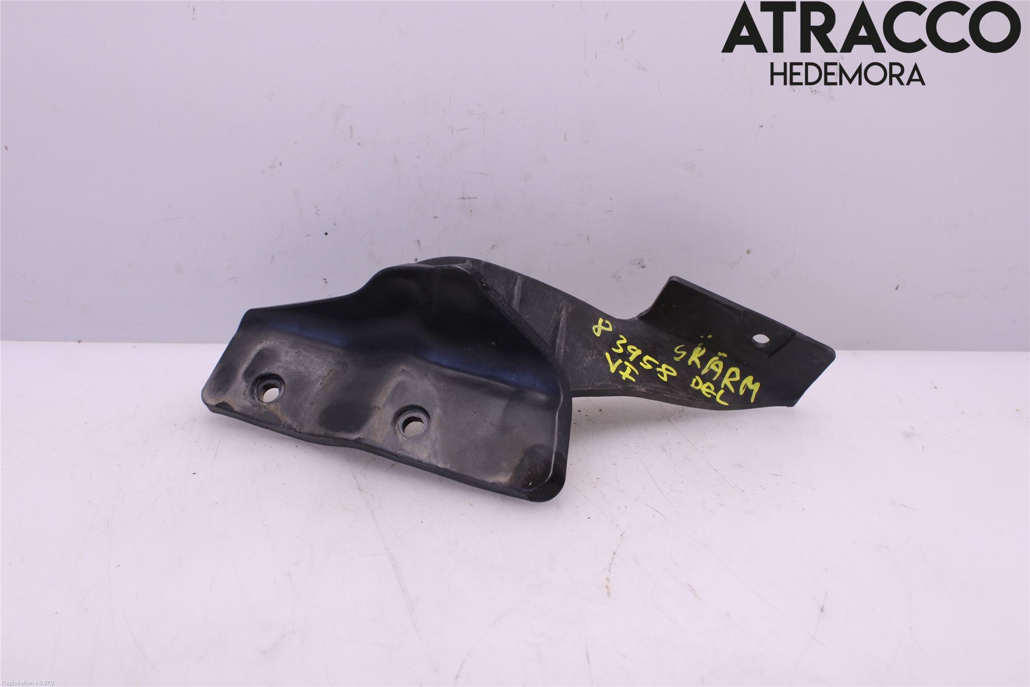 Citroen C4 CACTUS 14-20 Frontskjermfeste Venstre