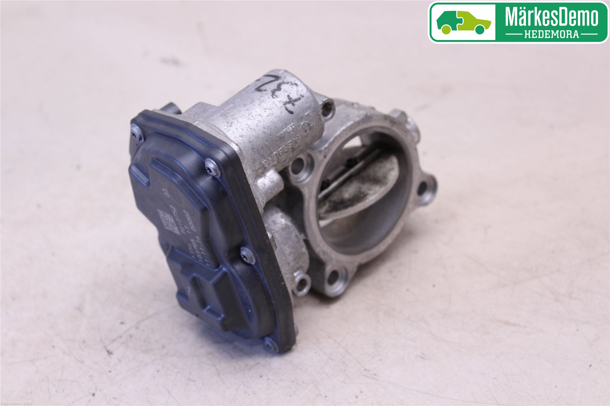 BMW 3 F30/F31/F80 12-19 Inns Spjeldhus