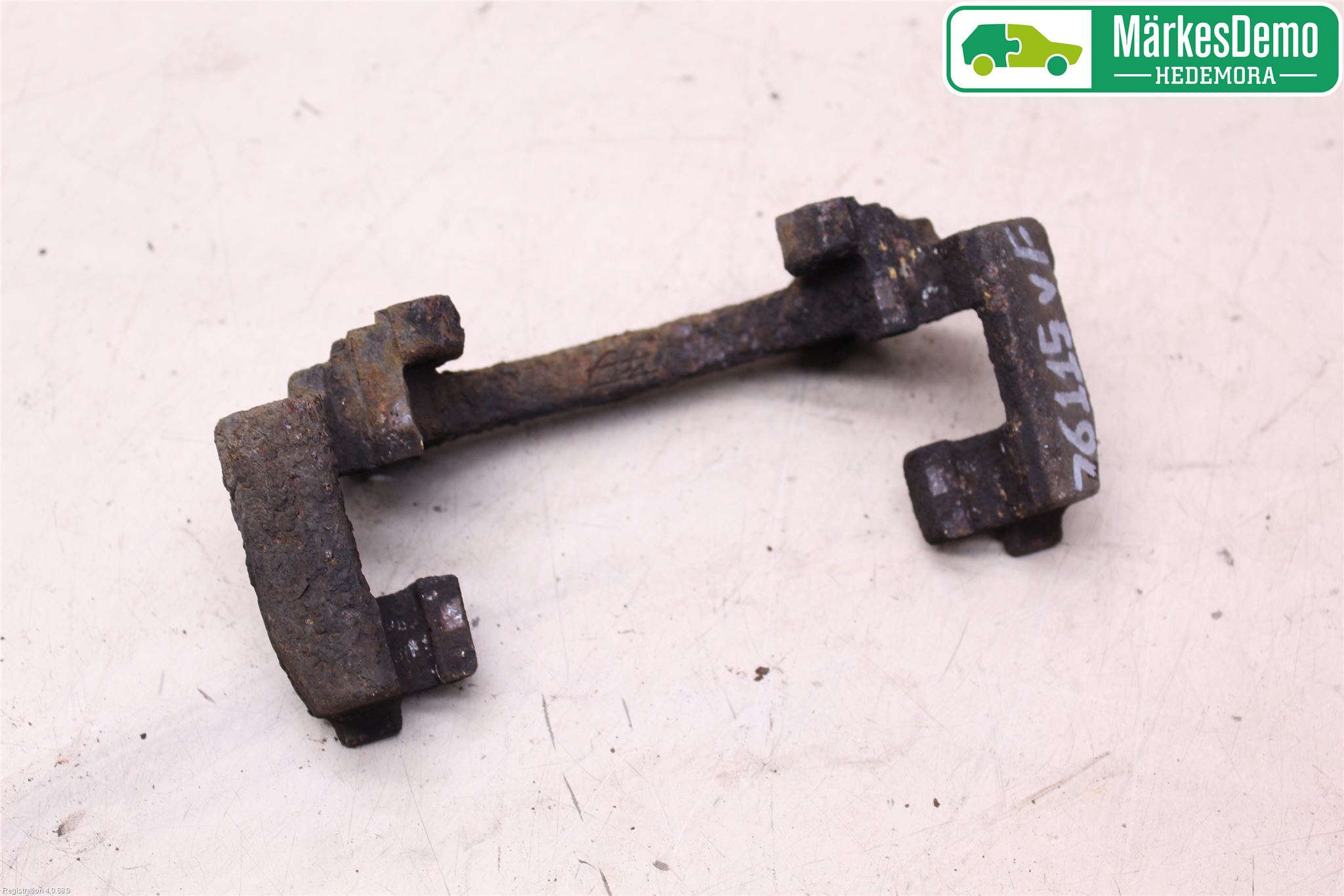 Mini COUPE R50/53 01-06 Bremsecaliper Feste Holder
