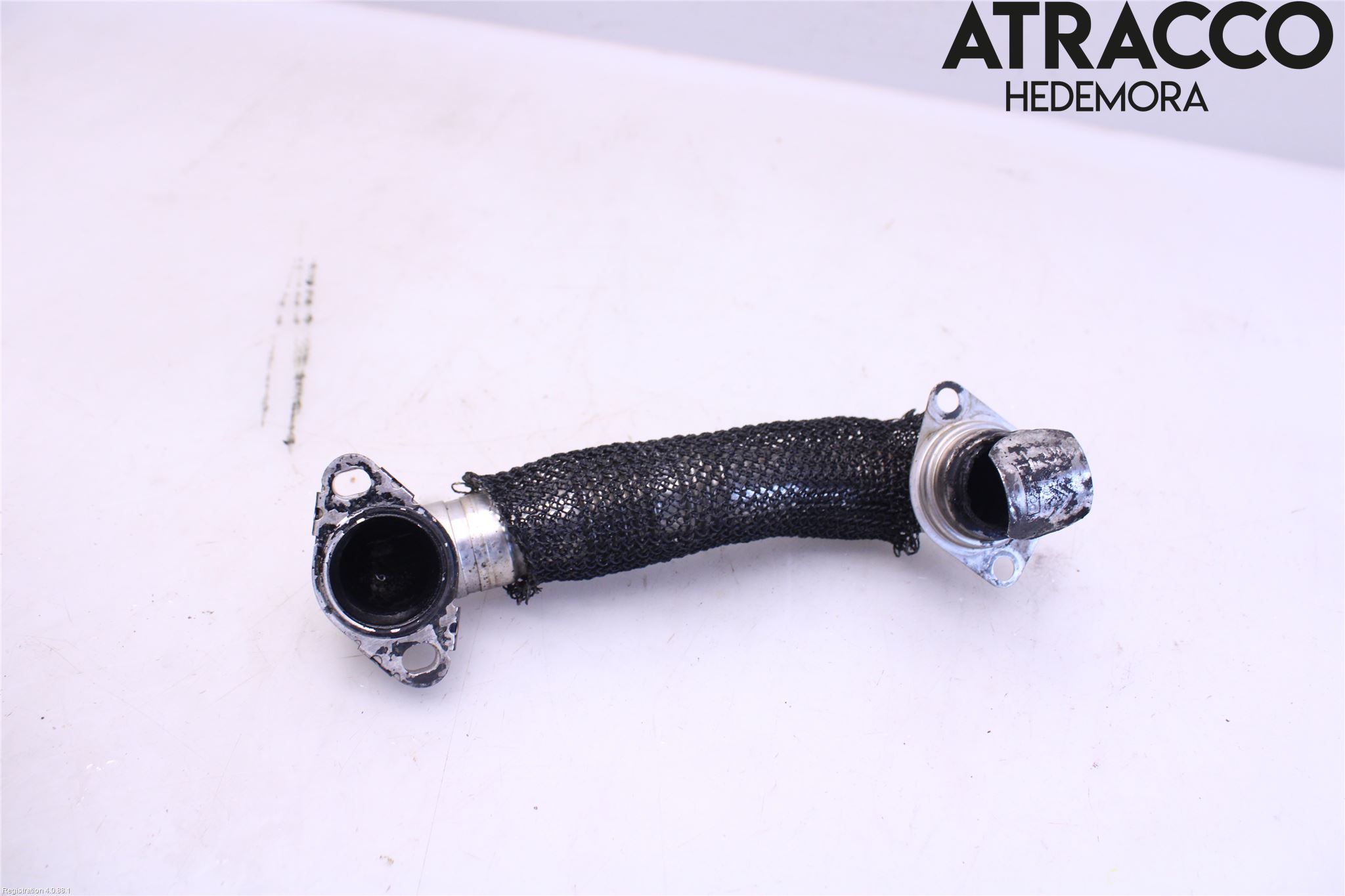 Ford FOCUS 11-14 Egr Rør