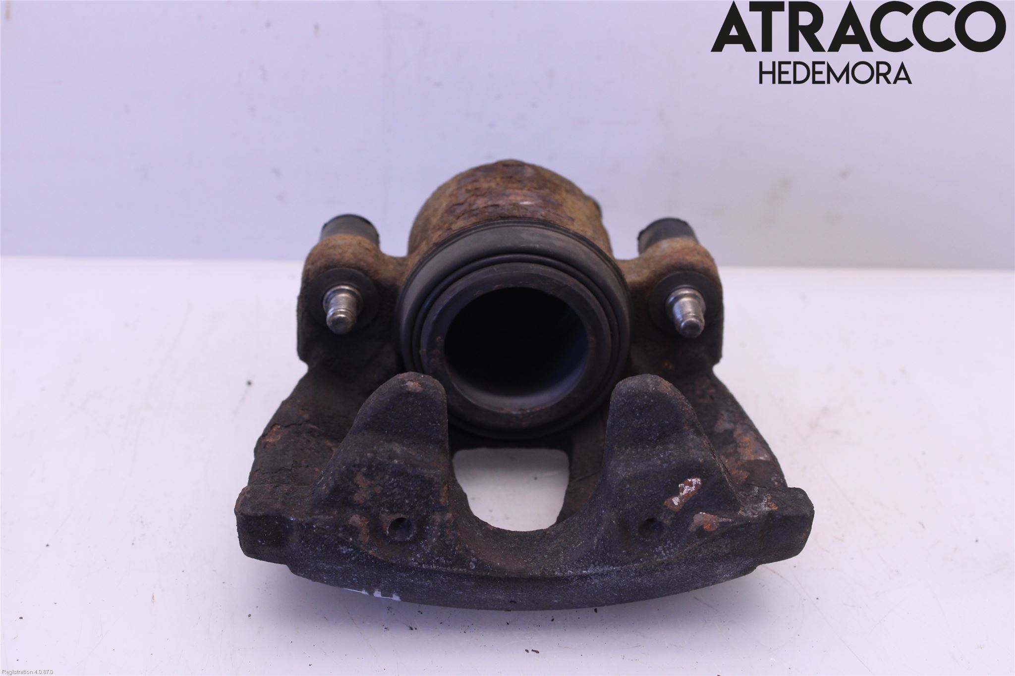 Ford TRANSIT/TOURNEO CONNECT 13-22 Bremsecaliper Foran Høyre
