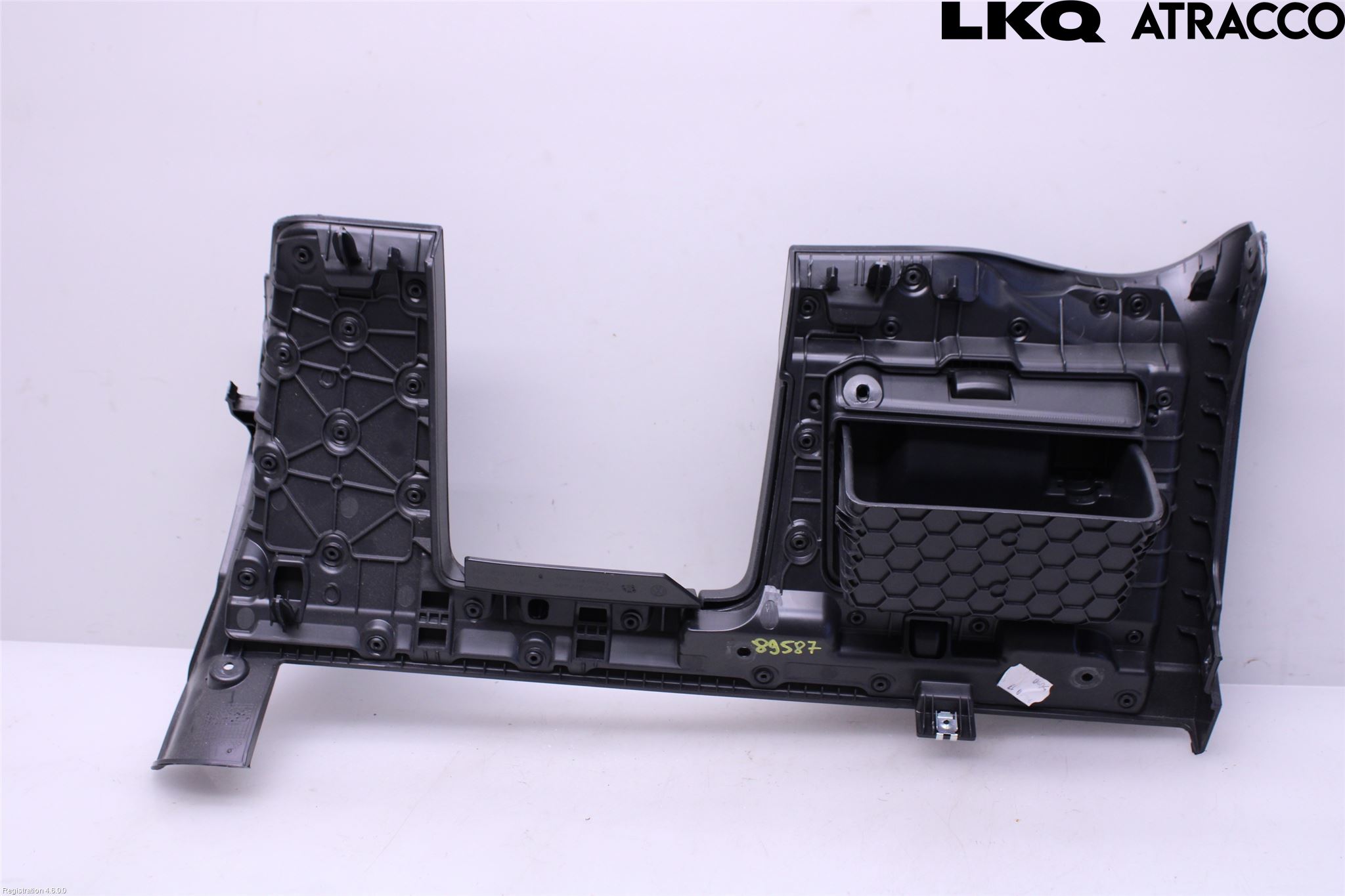 Volkswagen VW GOLF / E-GOLF VII 13-20 Innr Dashbord Sparkeplate