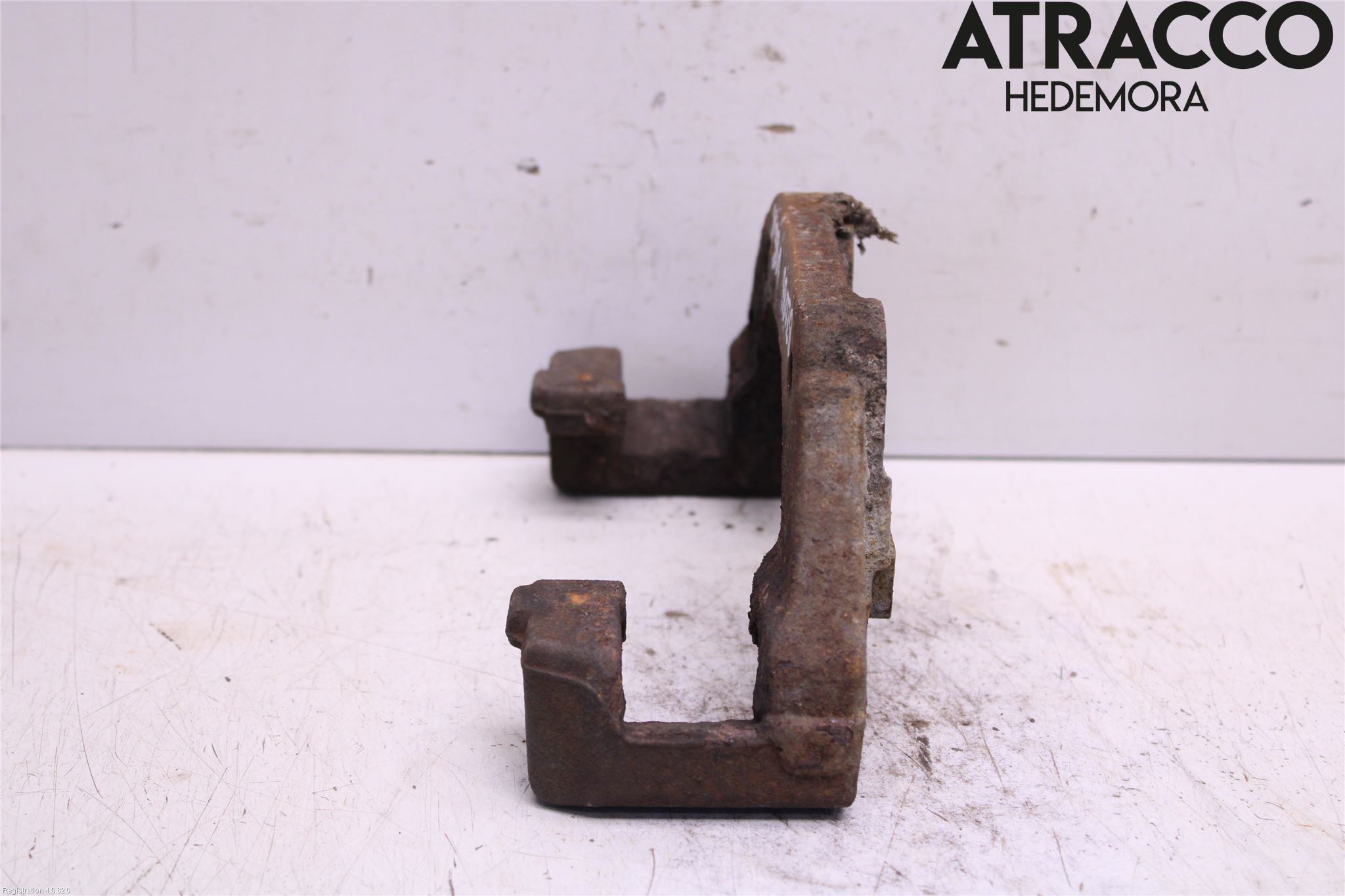 BMW 6 E63/64    02-10 Bremsecaliper Feste Holder