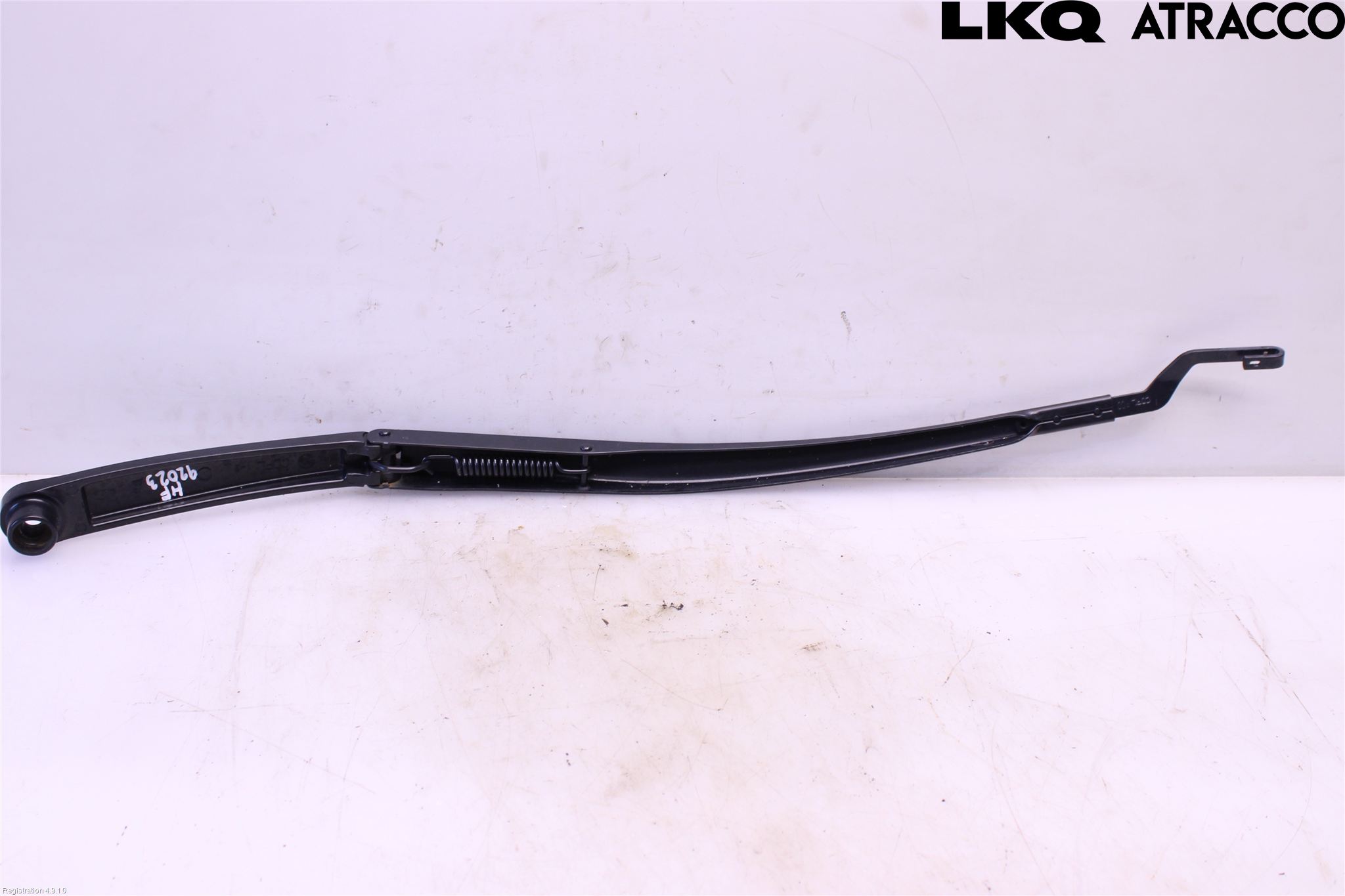 Kia XCEED 19- Viskerarm-Armer Frontrute
