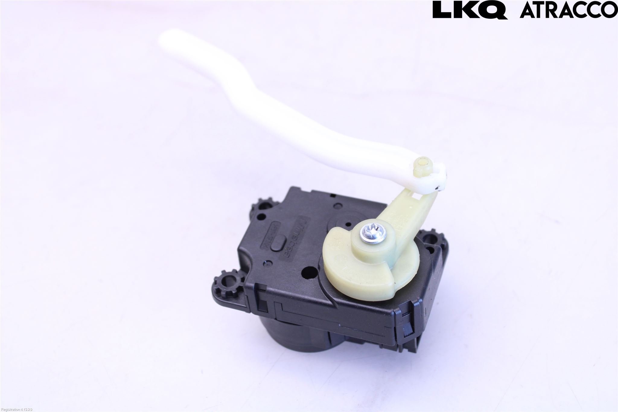 Peugeot 508 19- Varme Ac Regulerings Motor