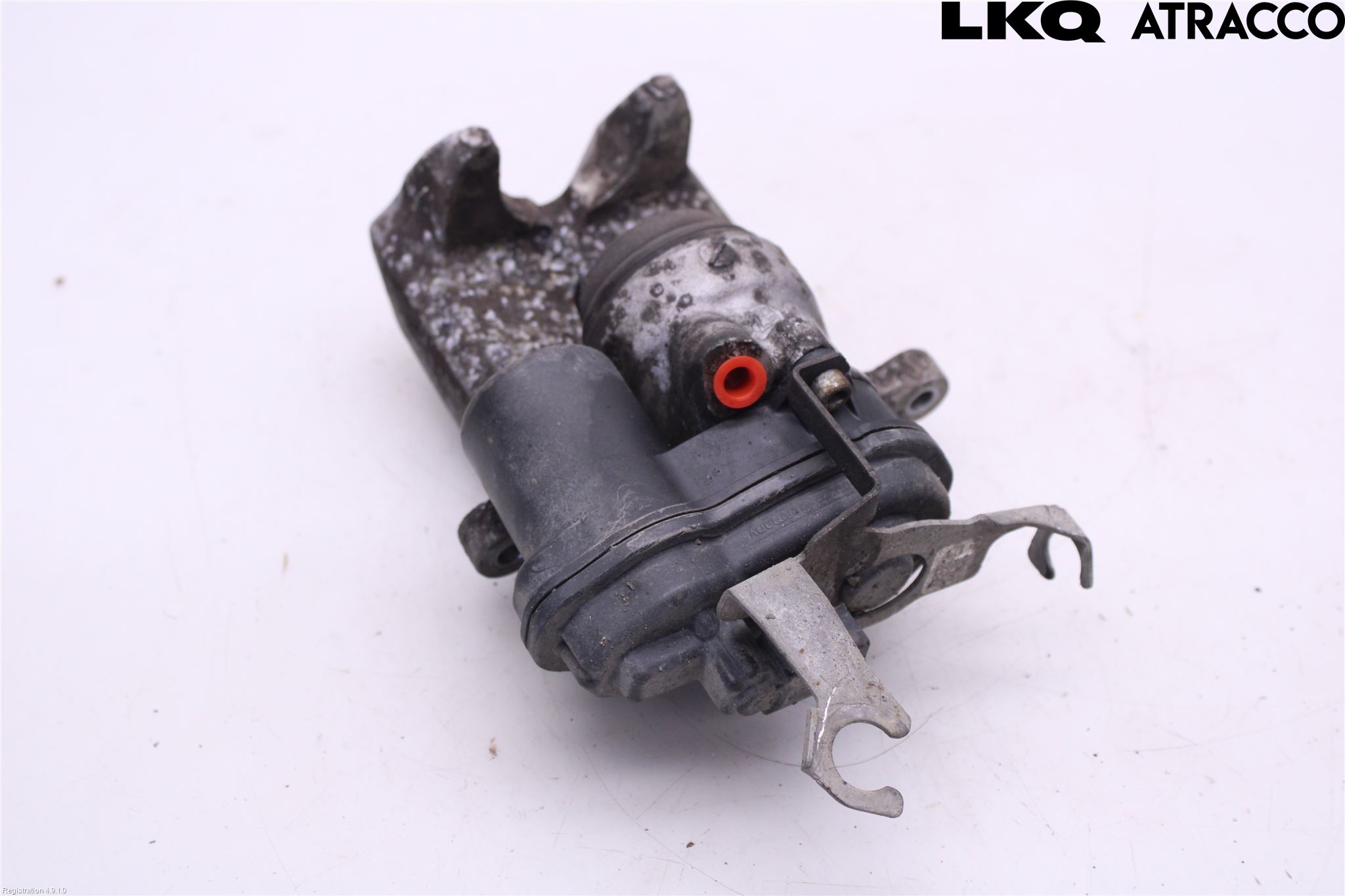 BMW 5 G30/G31/F90 17-23 Bremsecaliper Bak Venstre