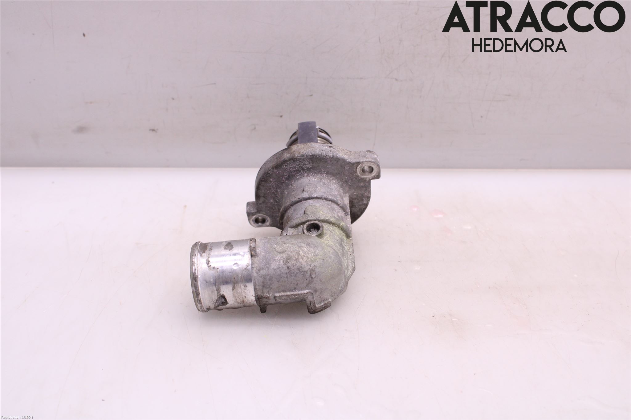 Lexus IS 250/350 14-20 Termostathus - Lokk
