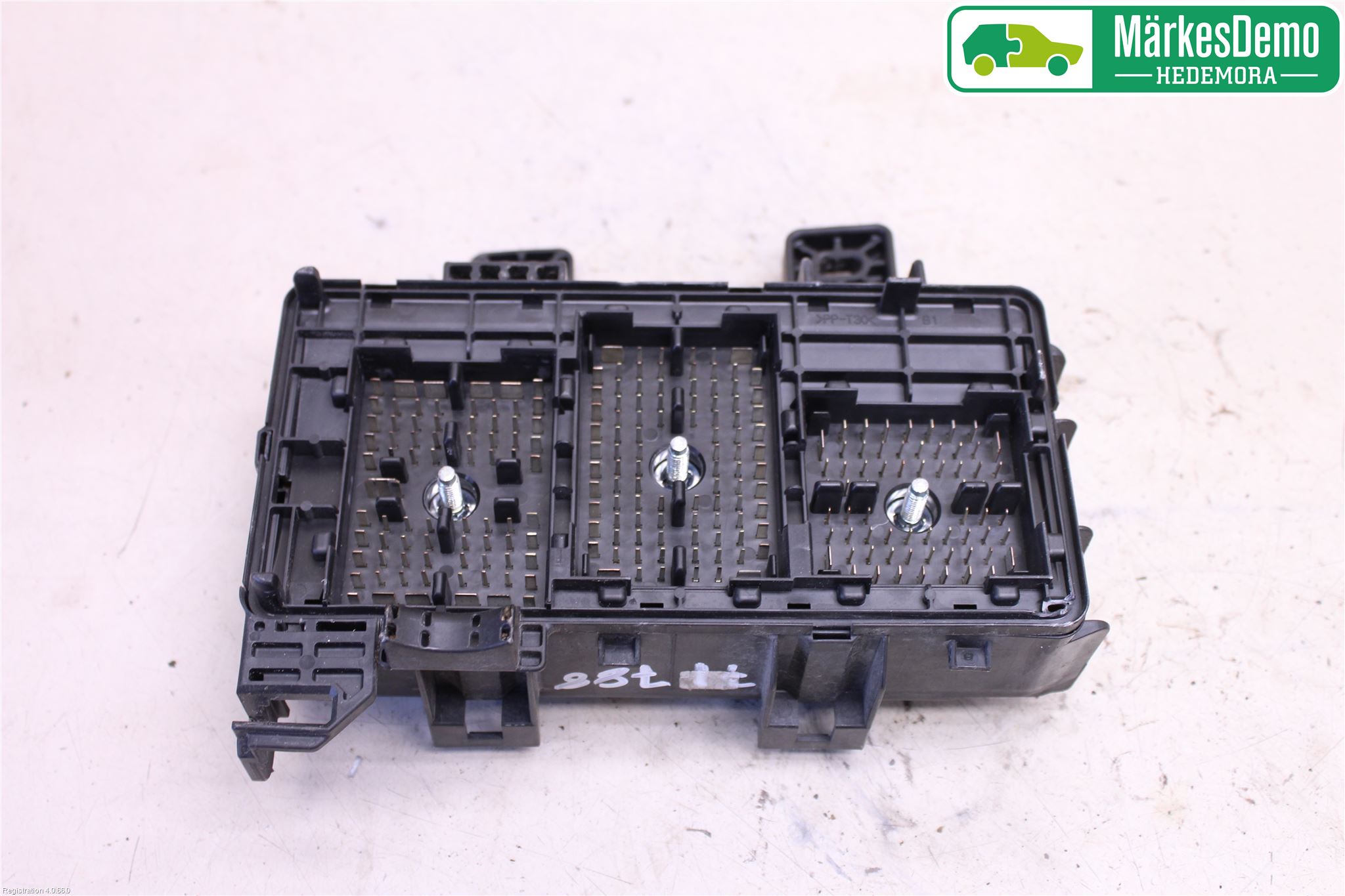 Hyundai SONATA 06-10 Sikringsboks - Elsentral