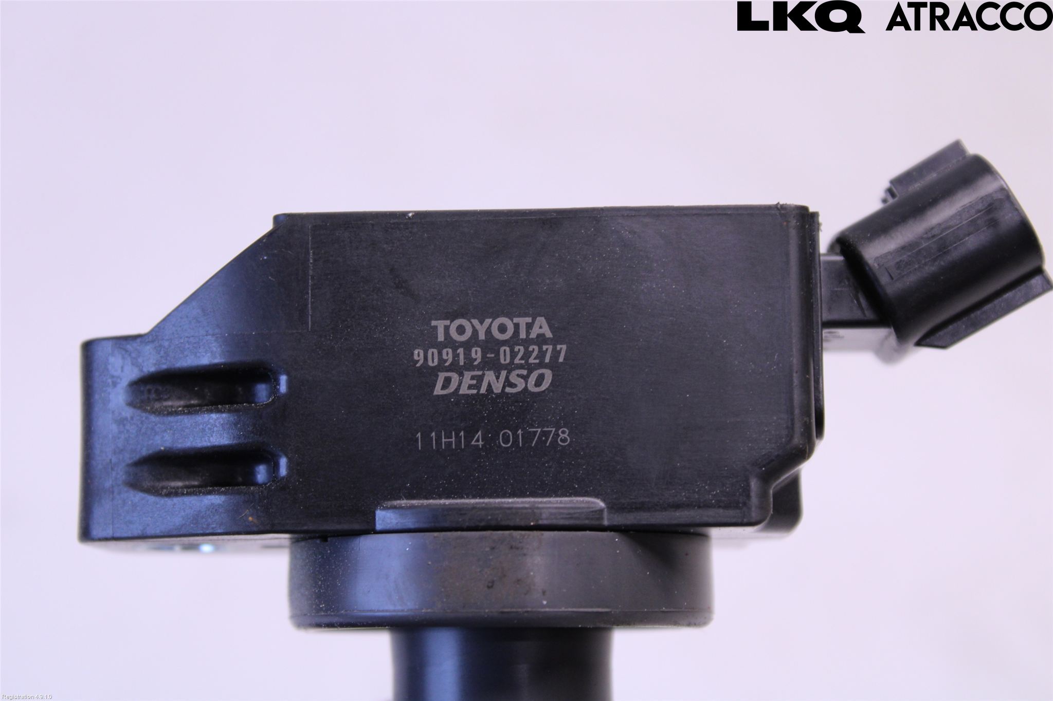 Toyota C-HR 24- Coil