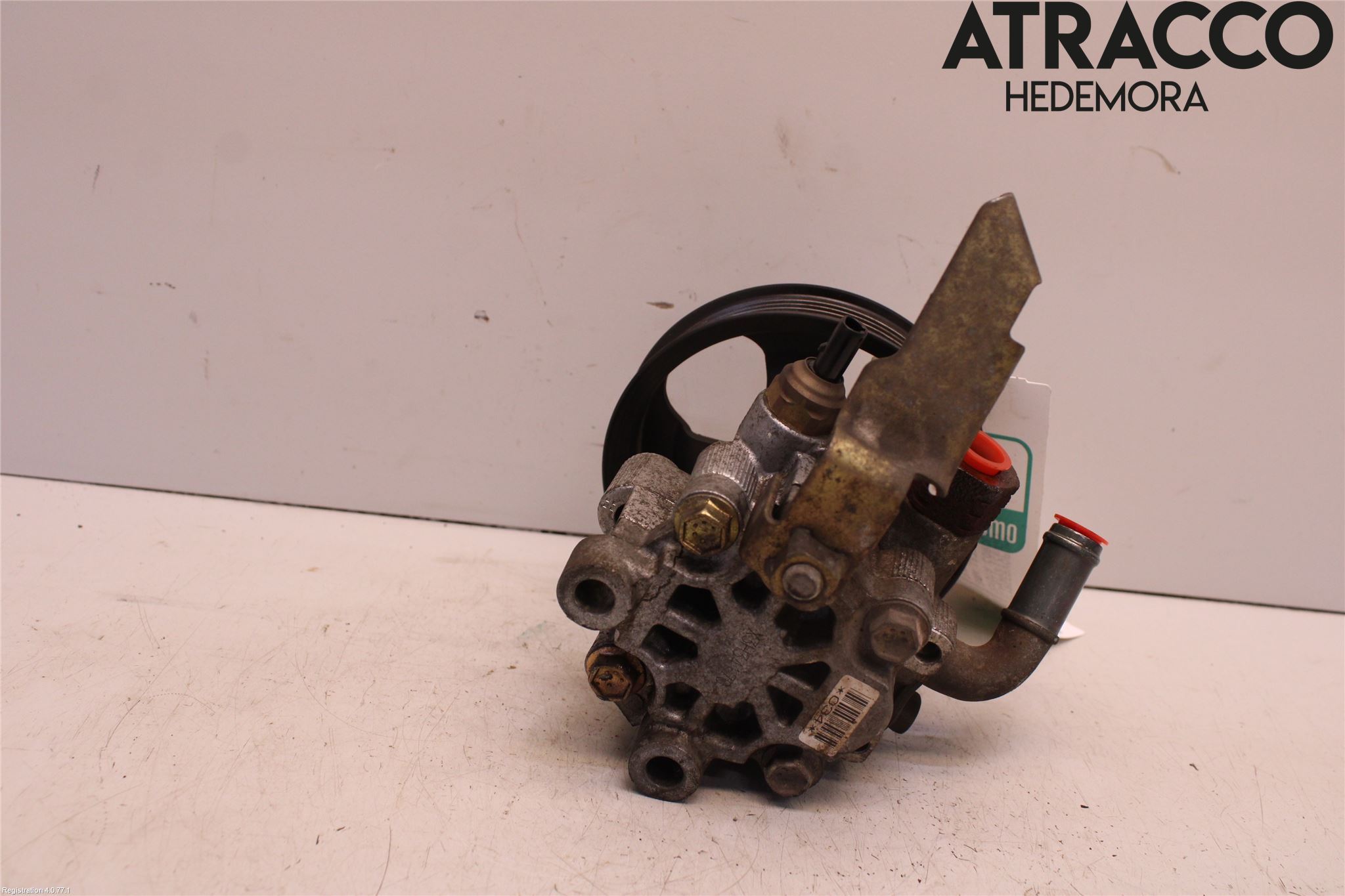 Toyota COROLLA VERSO 02-04 Servo Pumpe