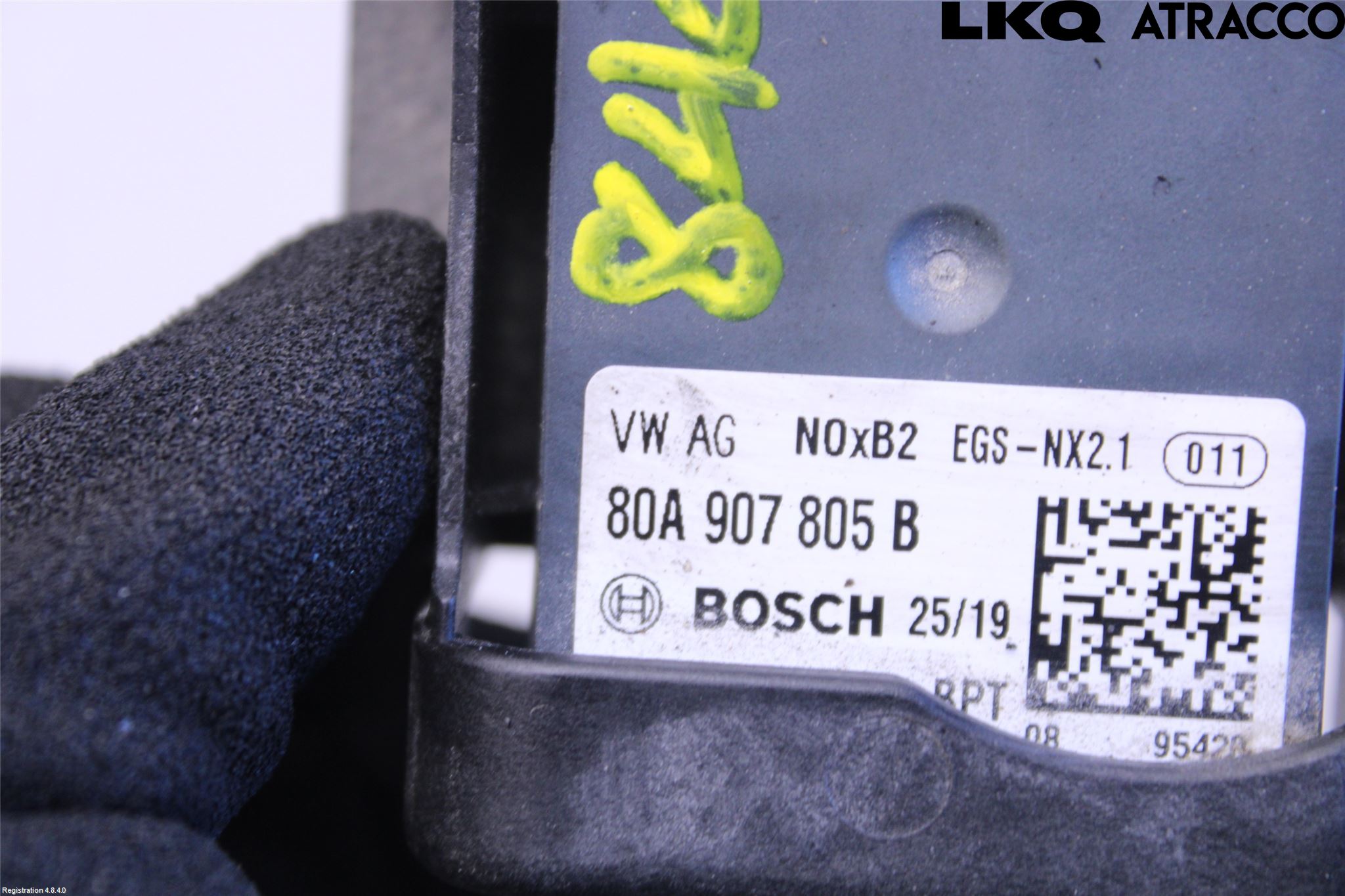 Audi A6 F2/C8 19- Inns Lambdasonde