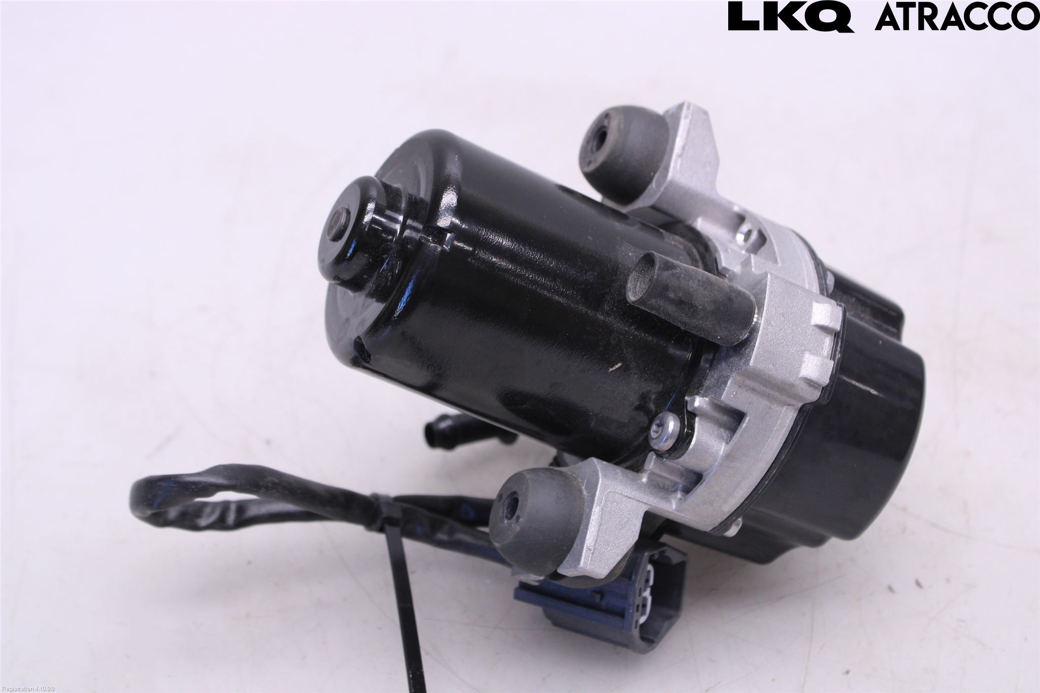 Suzuki VITARA 15- Vacuumpumpe