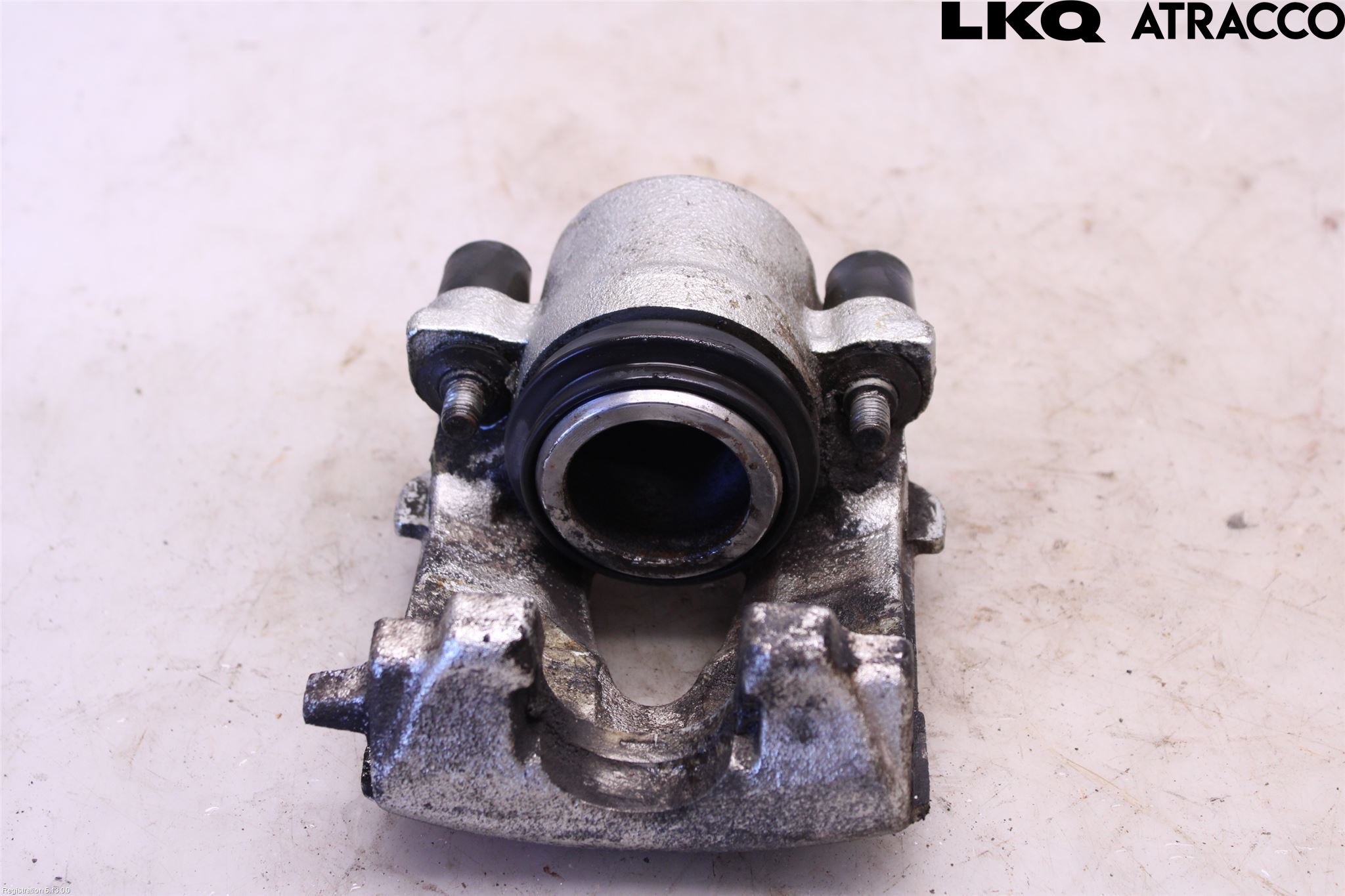 Skoda OCTAVIA (1Z) 05-13 Bremsecaliper Foran Høyre