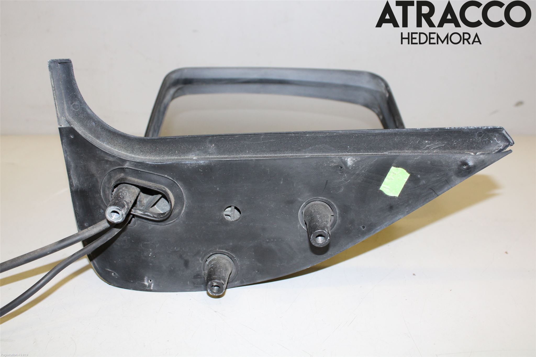 Fiat DUCATO 94-02 Speil V M-El Justering