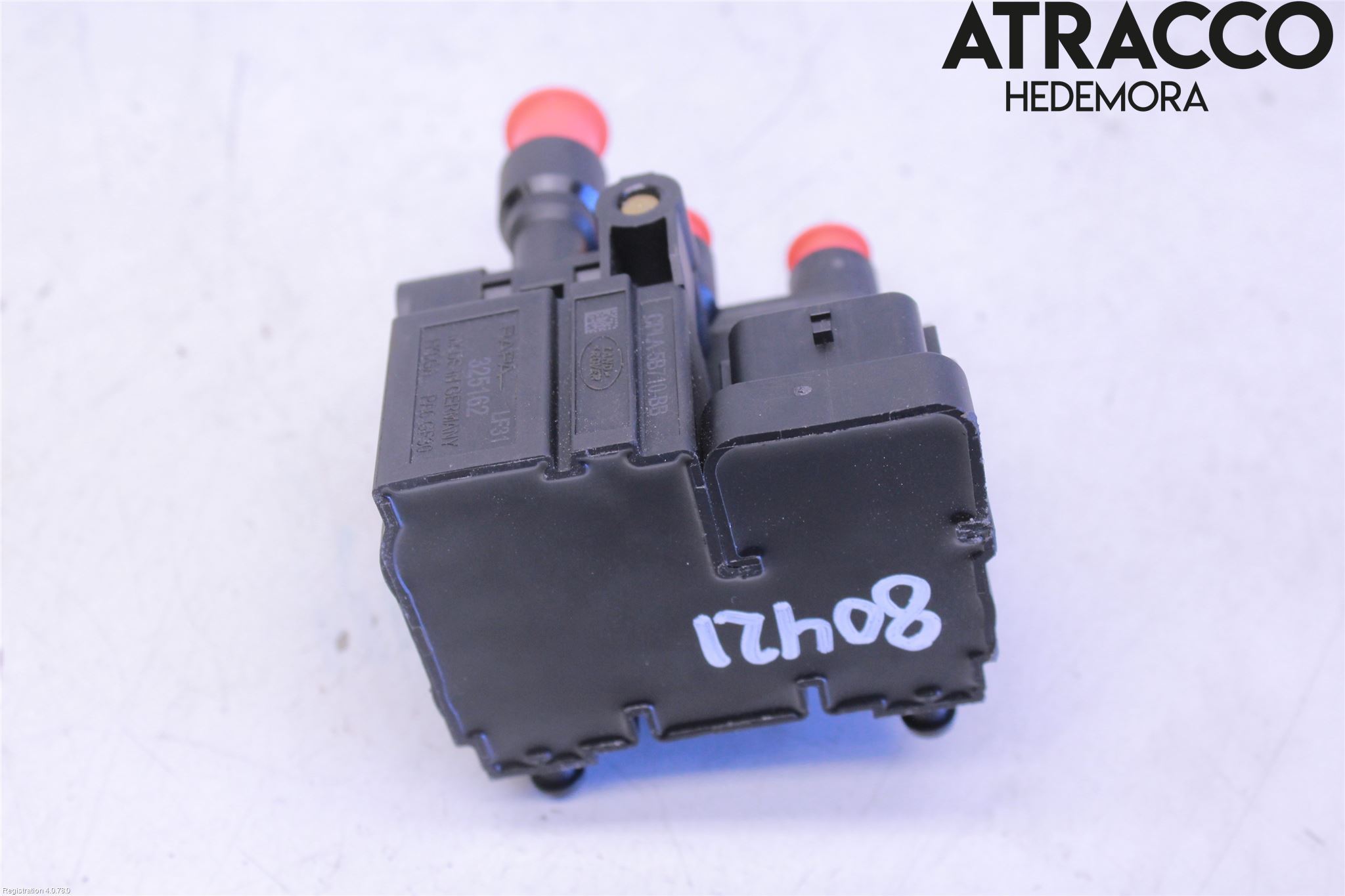 Landrover RANGE ROVER SPORT (L494) 14-22 Nivåreg Sensor