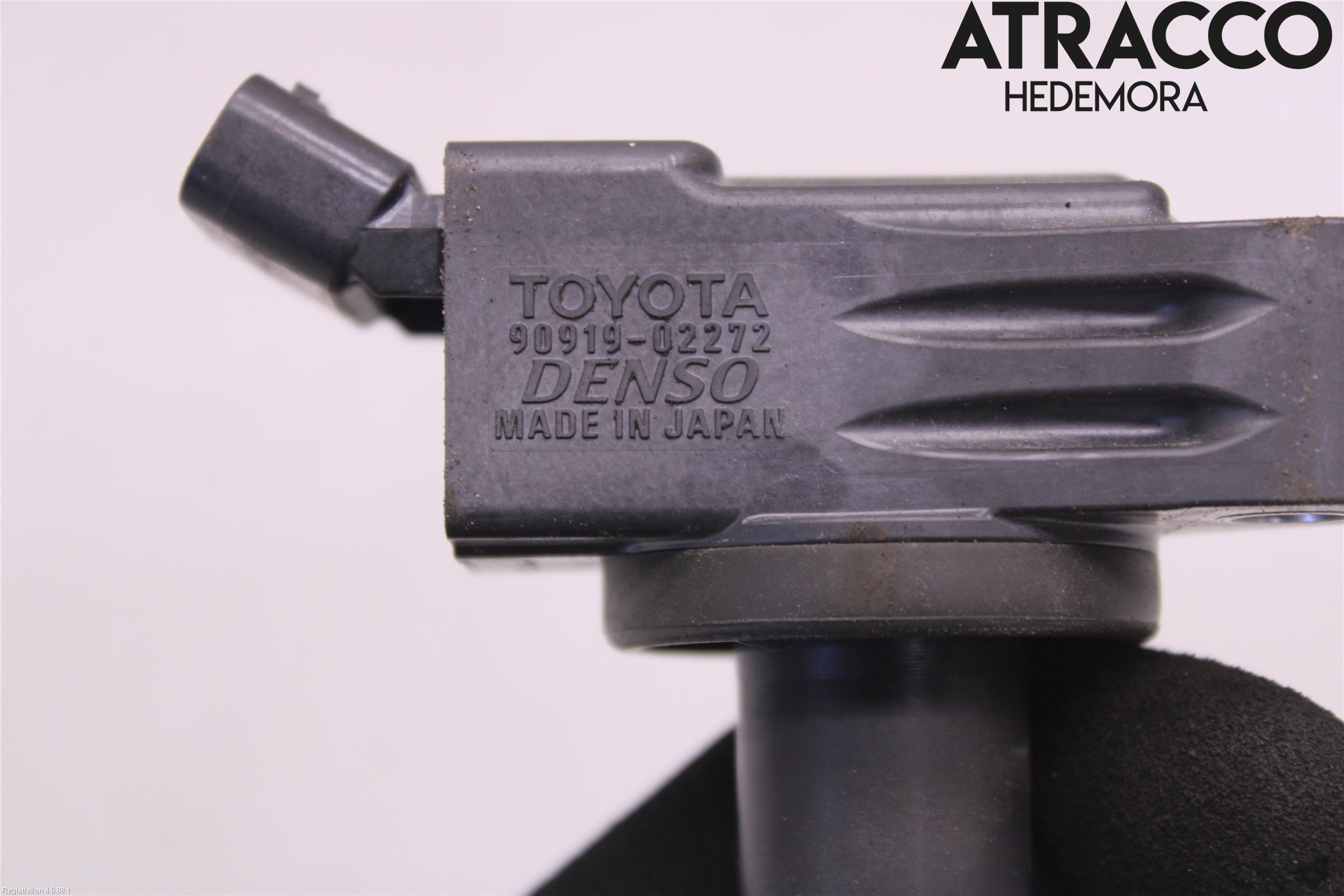 Toyota COROLLA 19- Coil