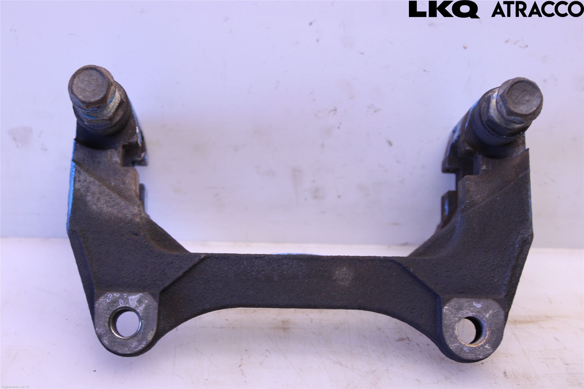 Mazda RX8 Bremsecaliper Feste Holder