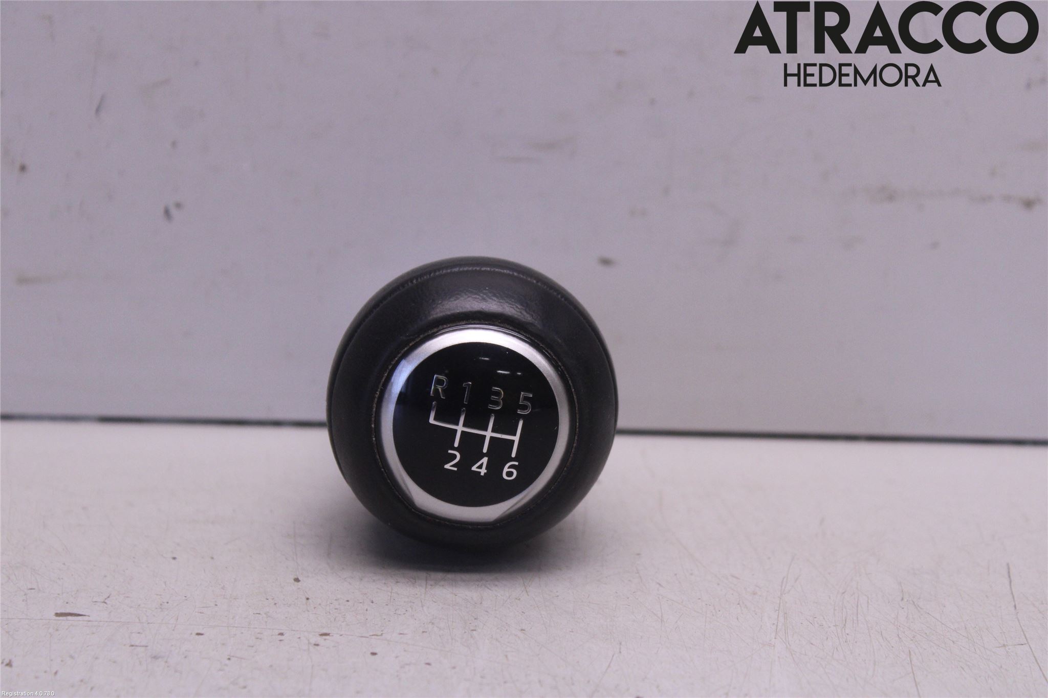 Mazda 3 III 14-19 Gearspak Kule