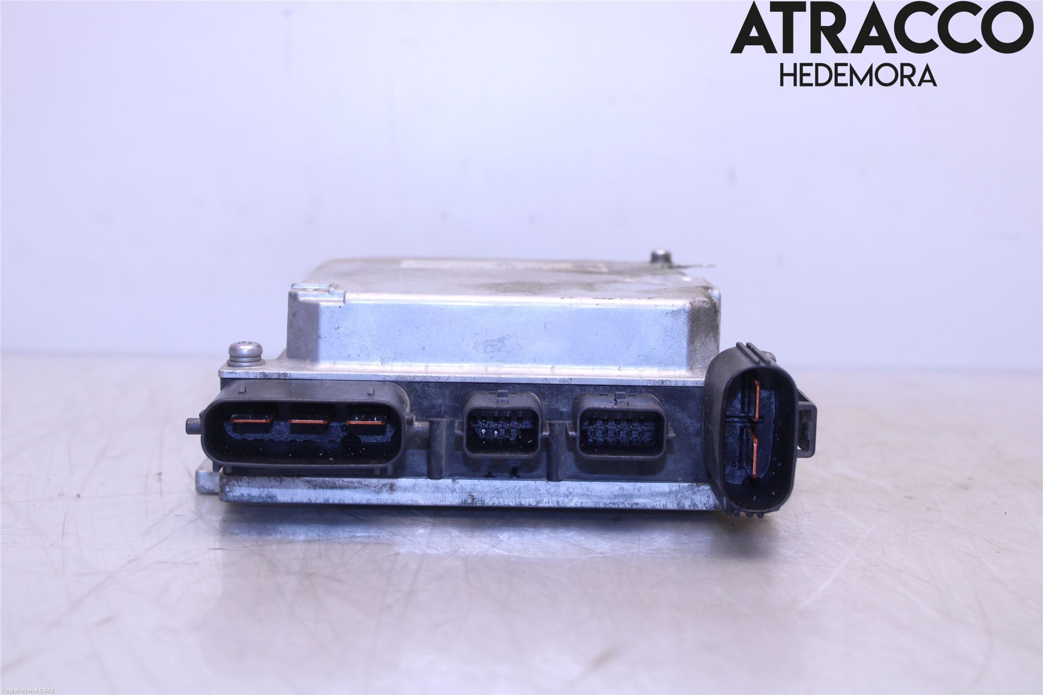 Subaru IMPREZA IV 13-17 Styreenhet Styreservo
