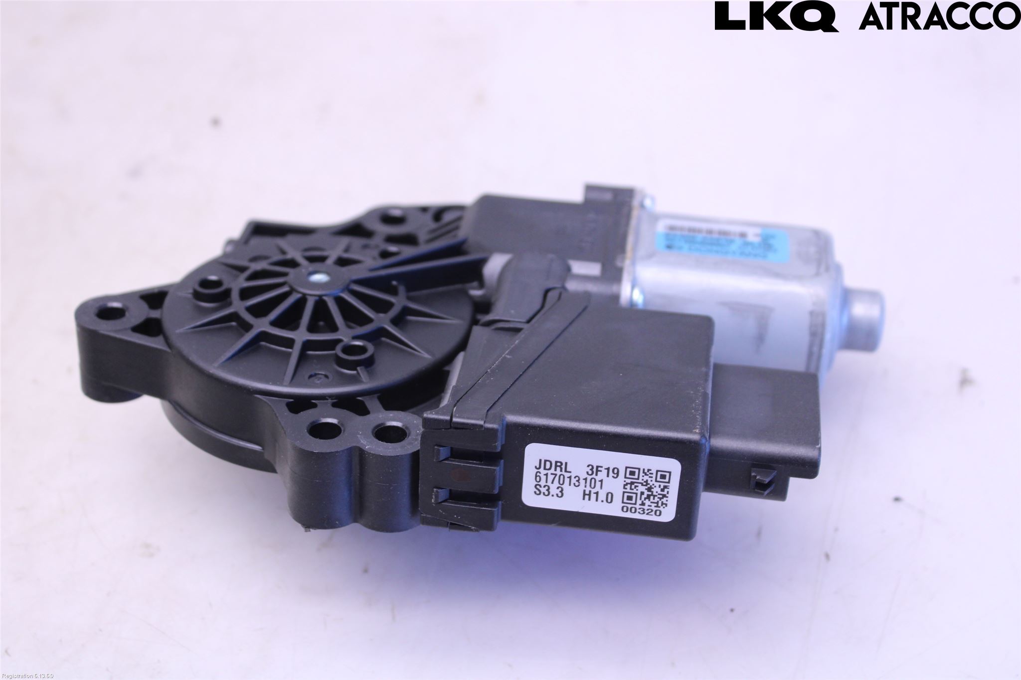 Kia CEED 12-18 Vindusheismotor