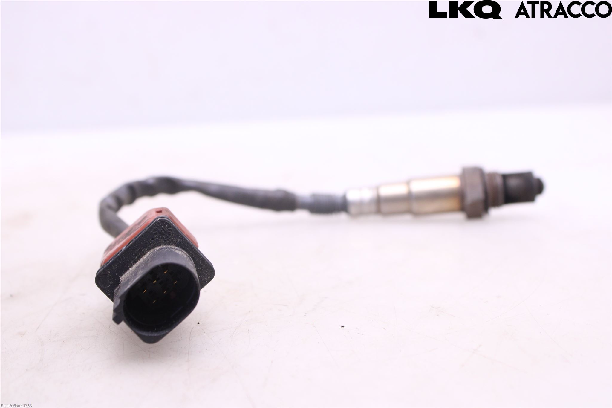 Audi A6/S6 4G 11-18 Inns Lambdasonde