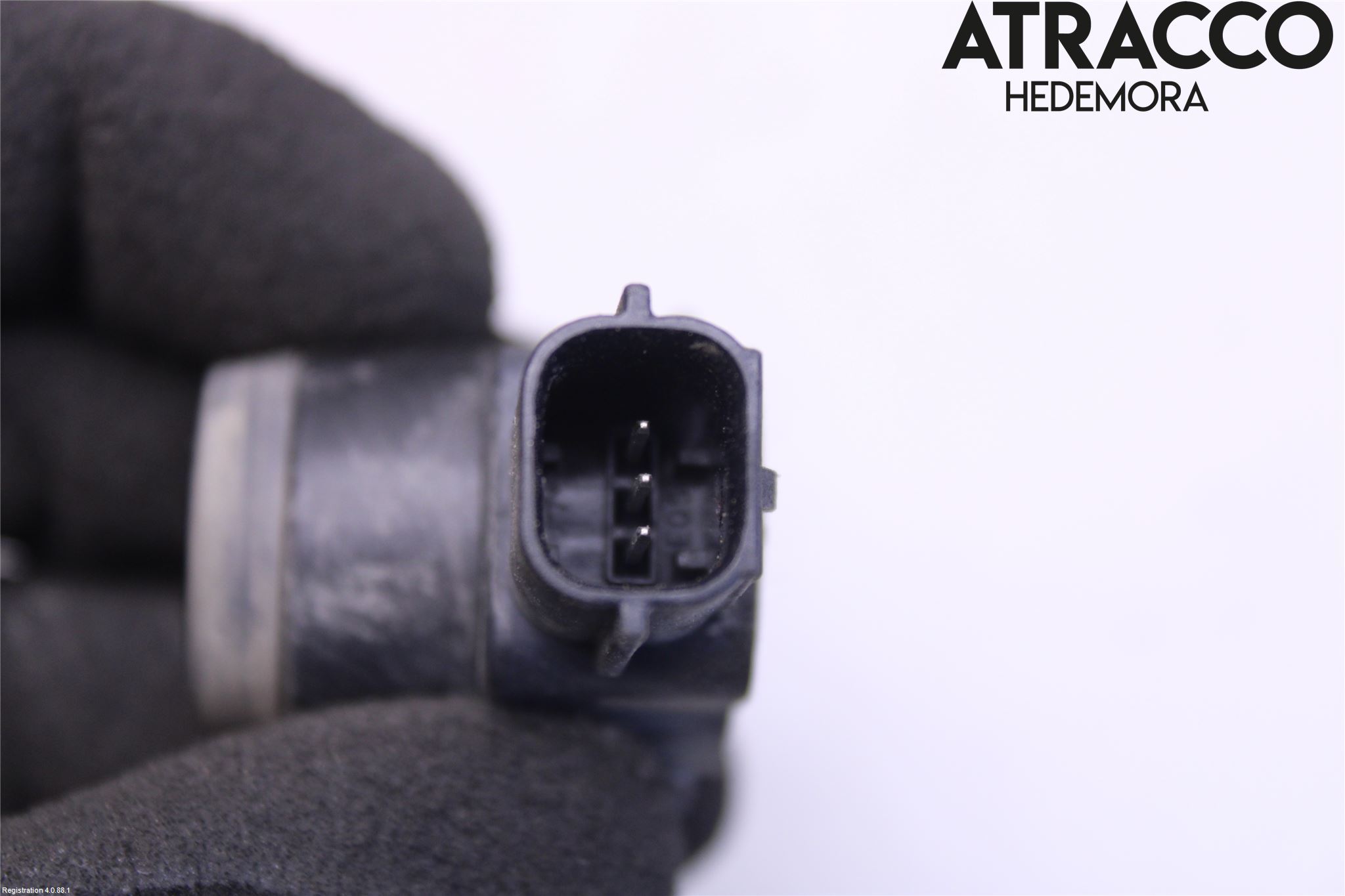 Cadillac CTS Sensor Ryggesensor