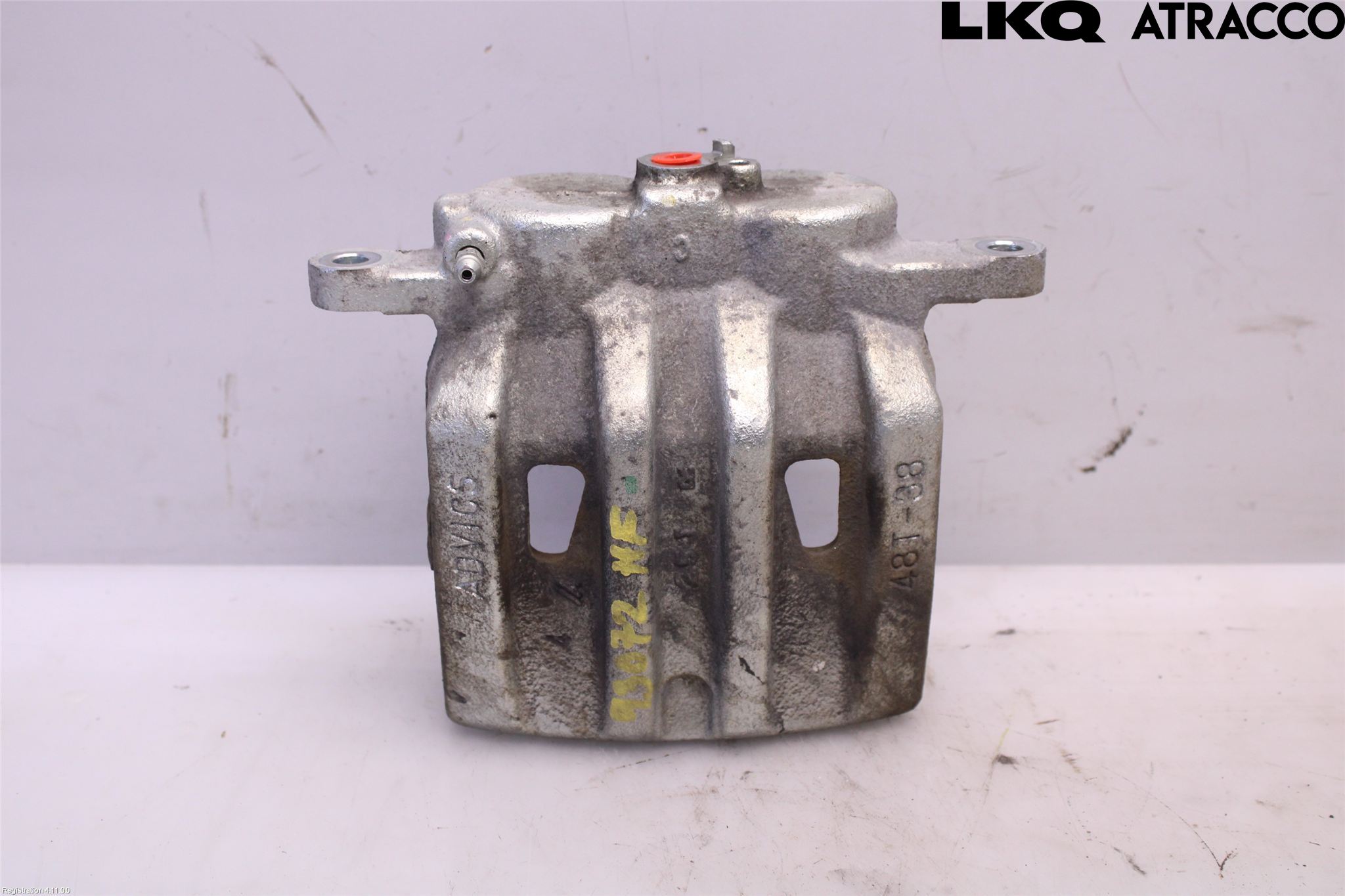 Toyota RAV4 19- Bremsecaliper Foran Høyre