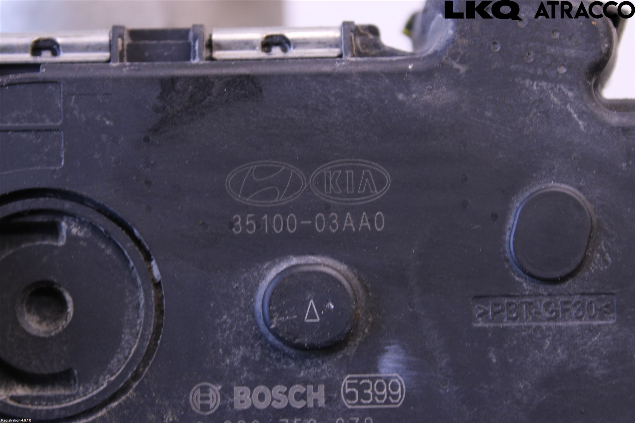 Kia CEED/CEED SW 19- Inns Spjeldhus