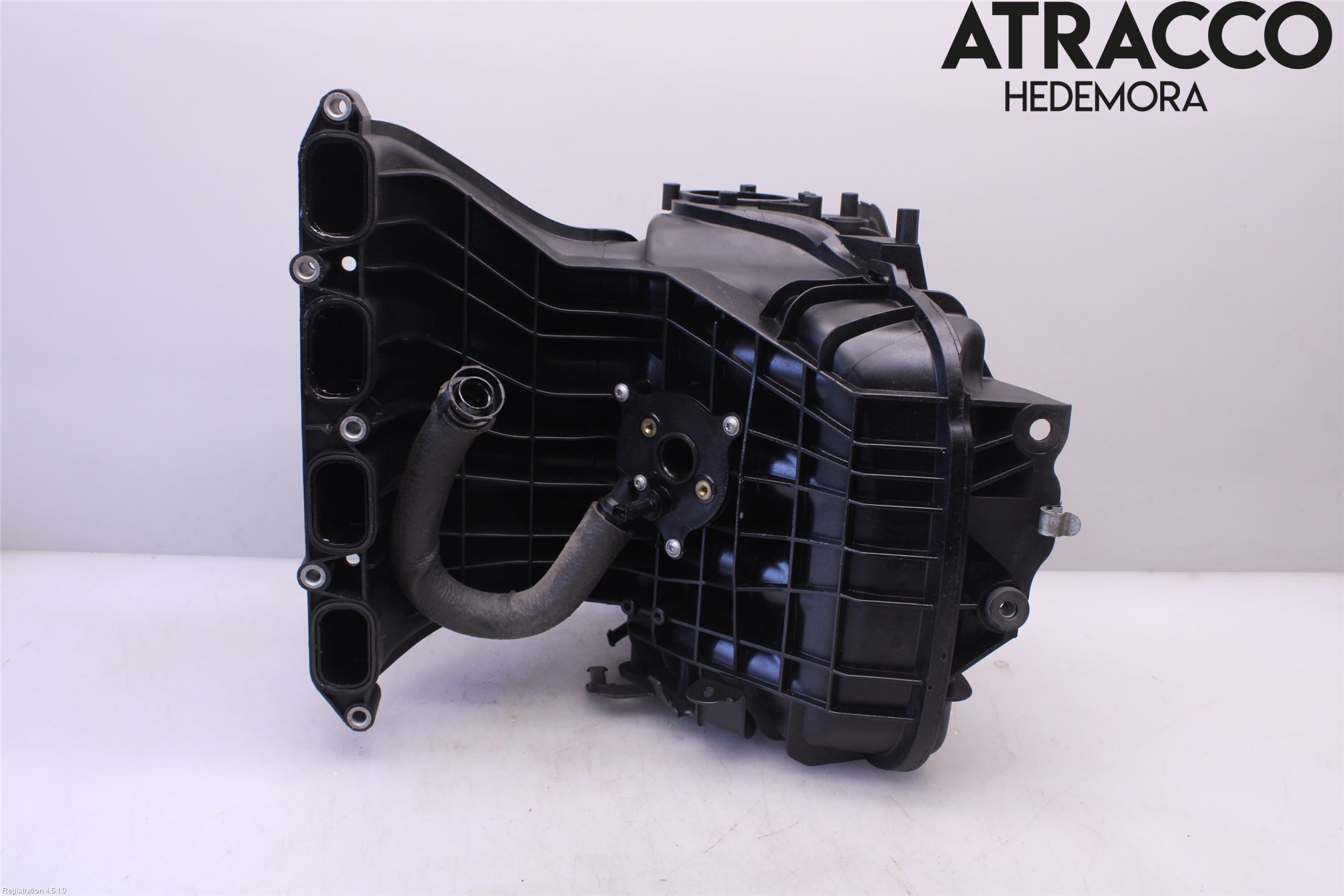 BMW 1 E87/81 5D/3D 03-11 Innsugningsmanifold