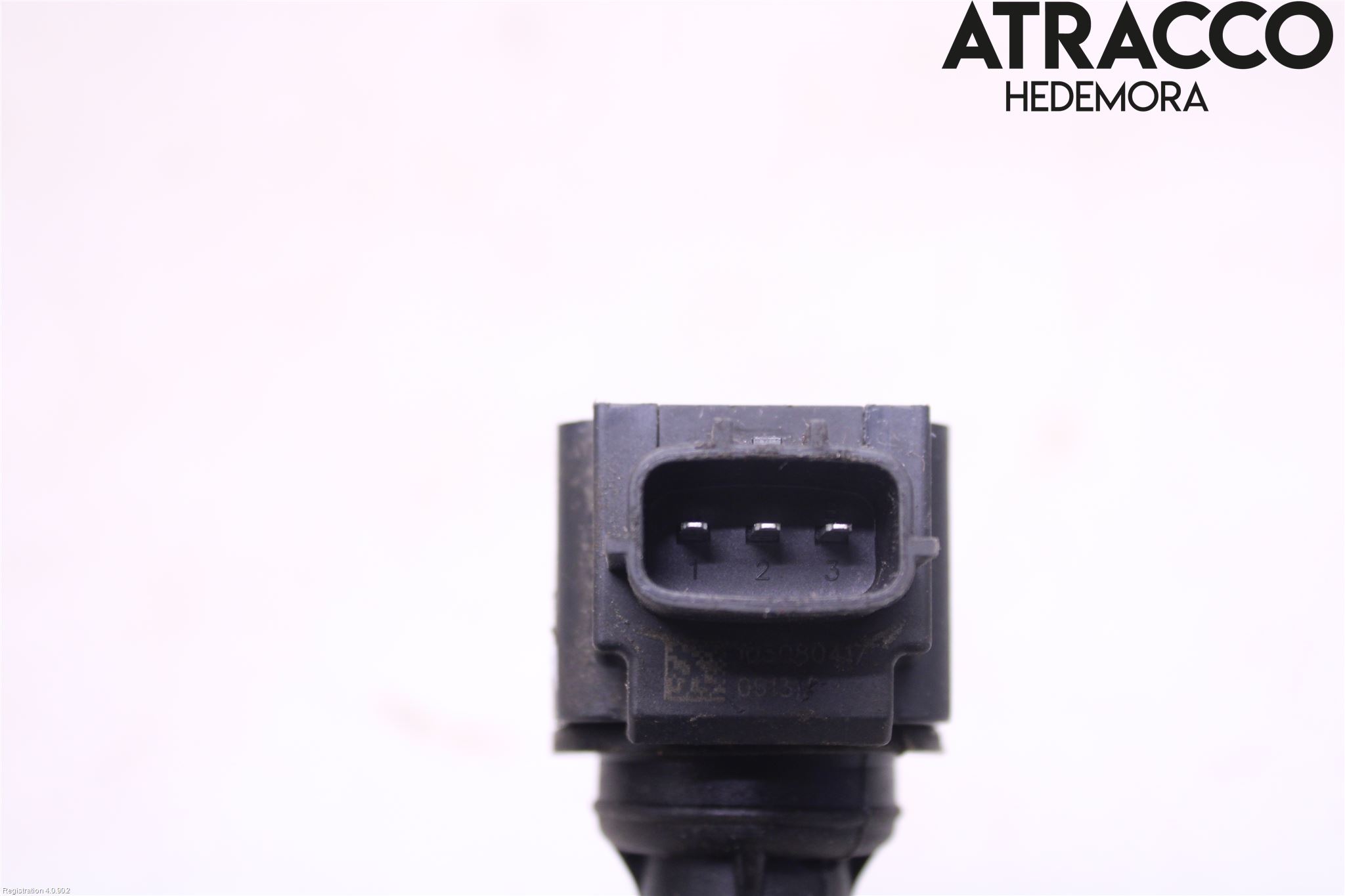 Nissan QASHQAI 14-17 Coil
