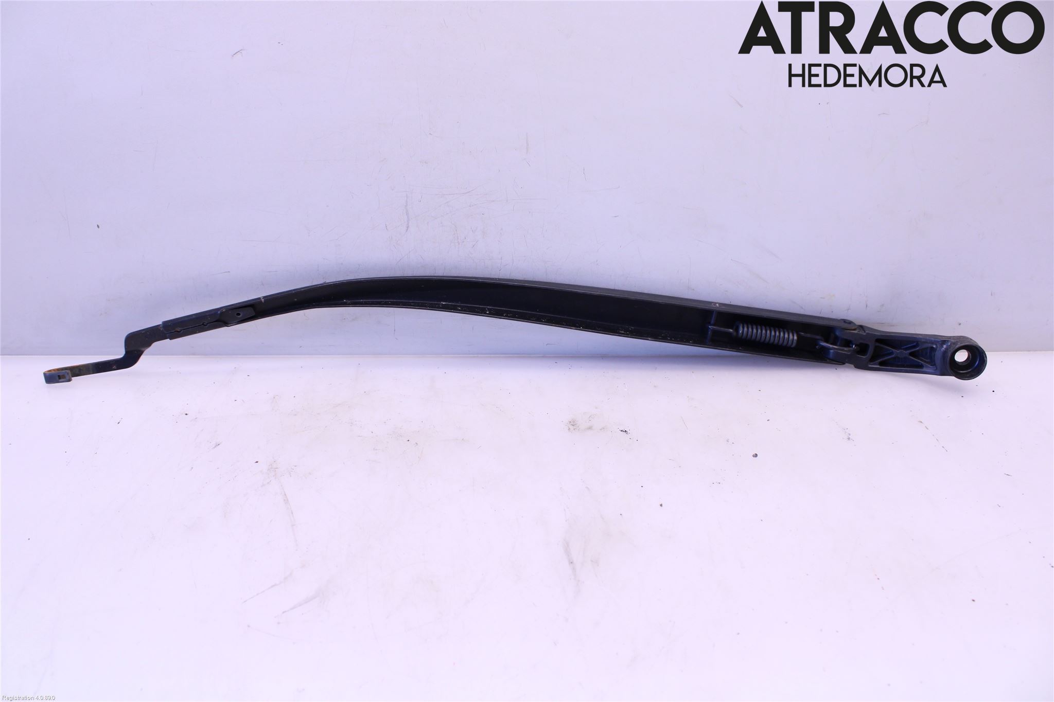 Toyota PRIUS ZVW30 09-20 Viskerarm-Armer Frontrute