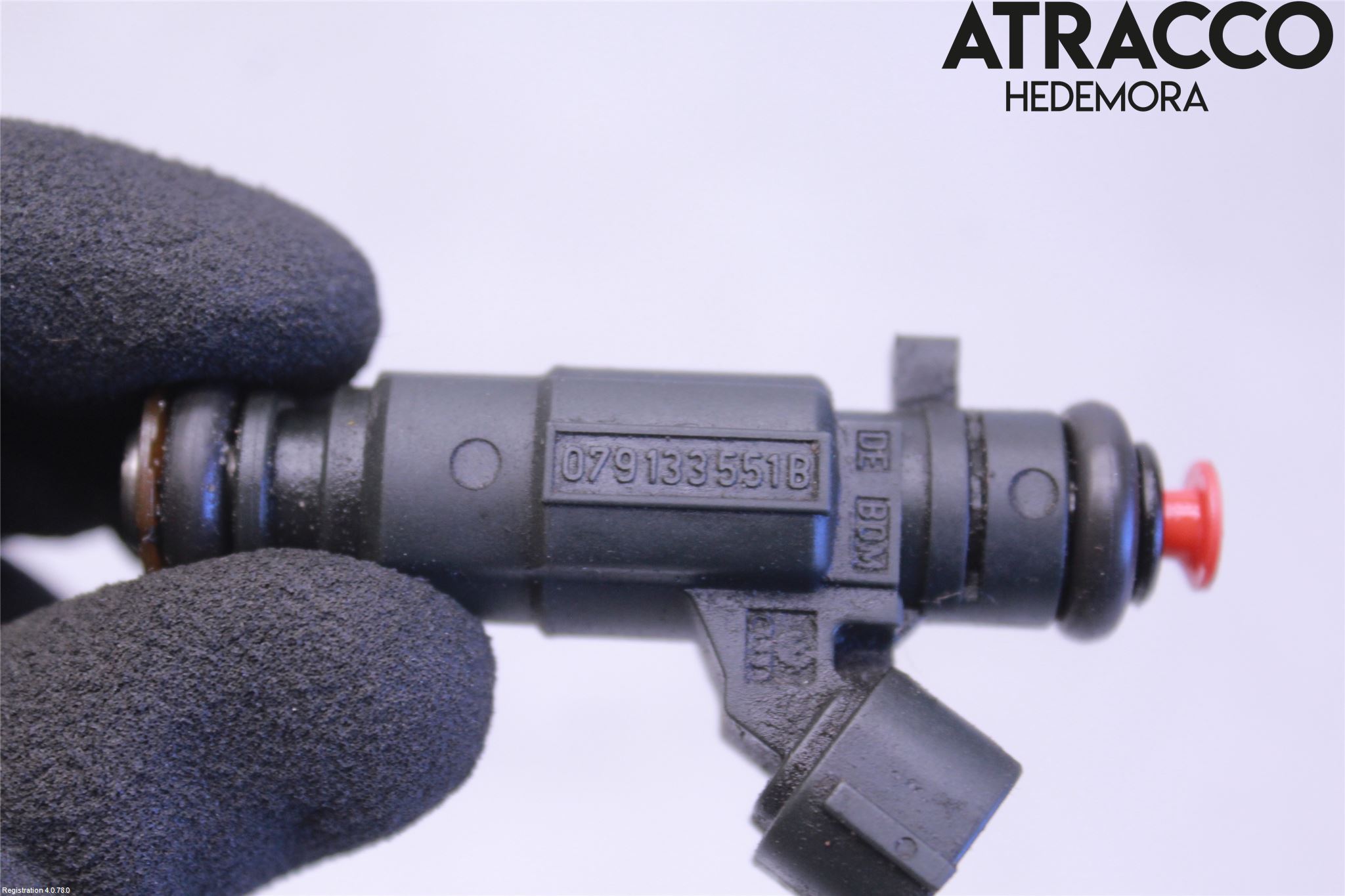 Audi A4/S4 01-05 Inns Dyse