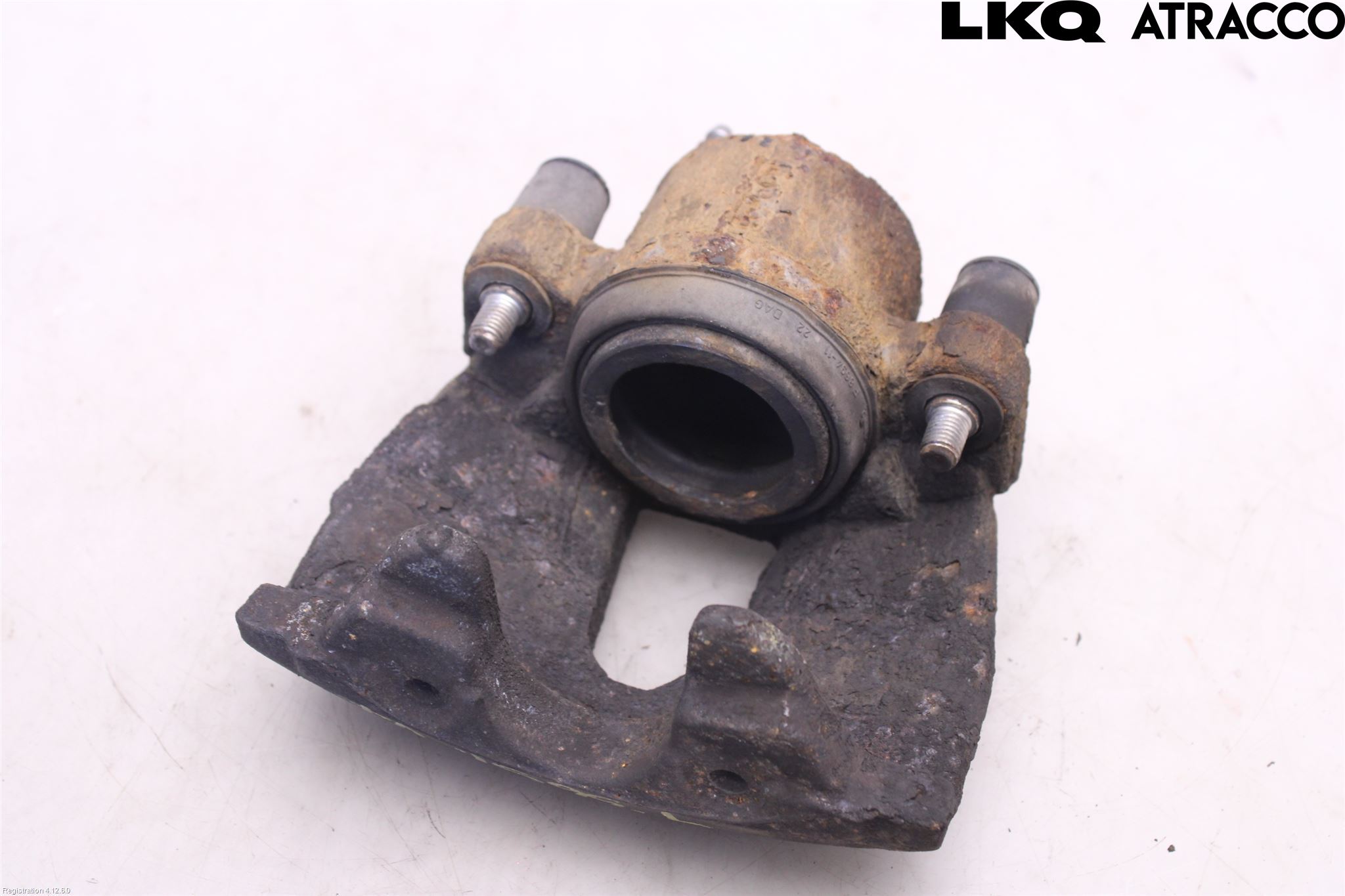 Ford KUGA 08-12 Bremsecaliper Foran Venstre