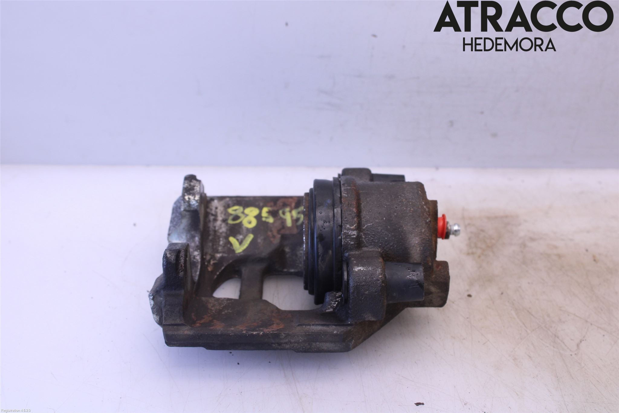 Toyota YARIS XP90 06-11 Bremsecaliper Foran Venstre