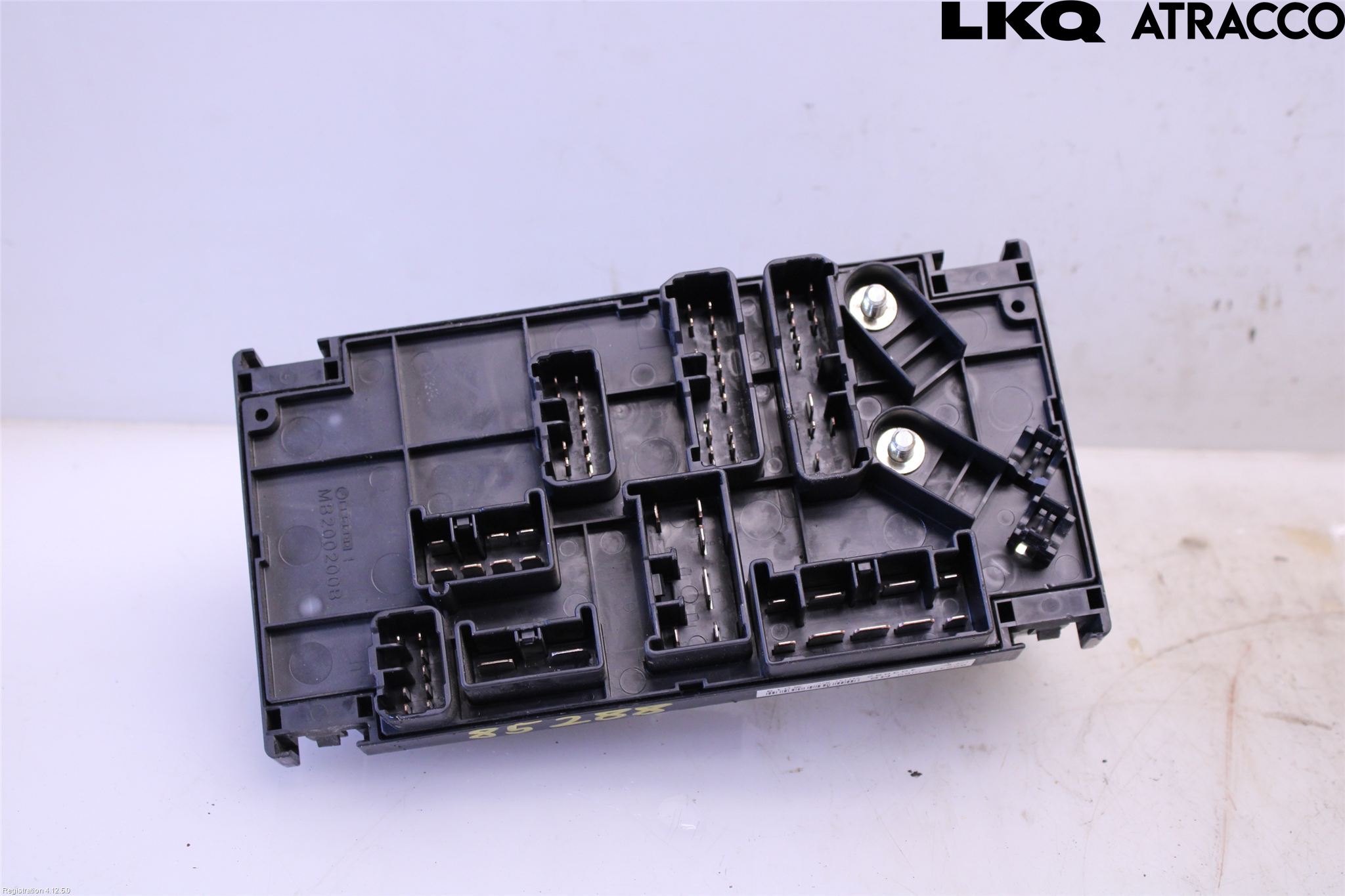 Subaru XV 12-17 Sikringsboks - Elsentral