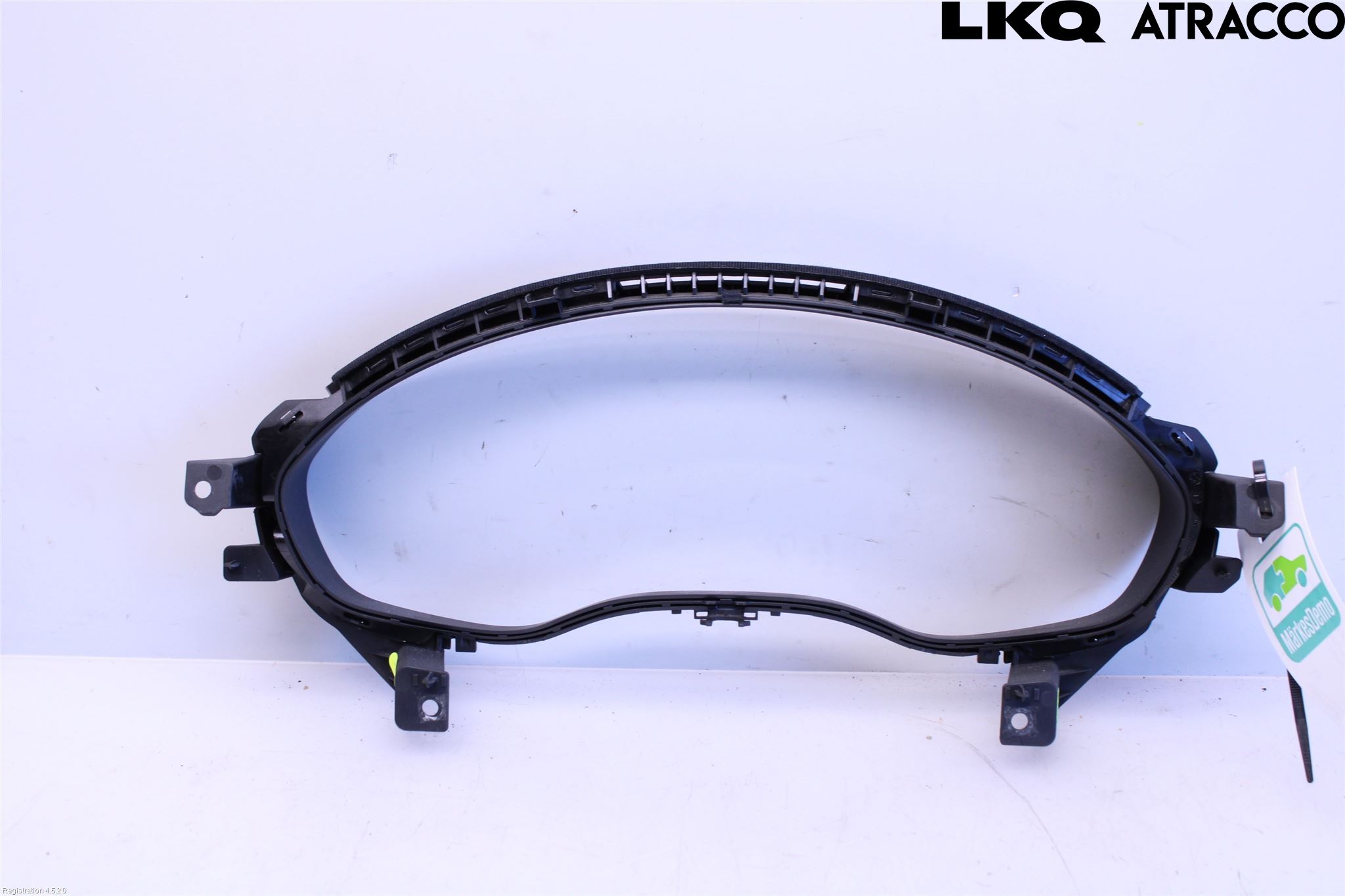 Audi A6/S6 4G 11-18 Instrument Ramme