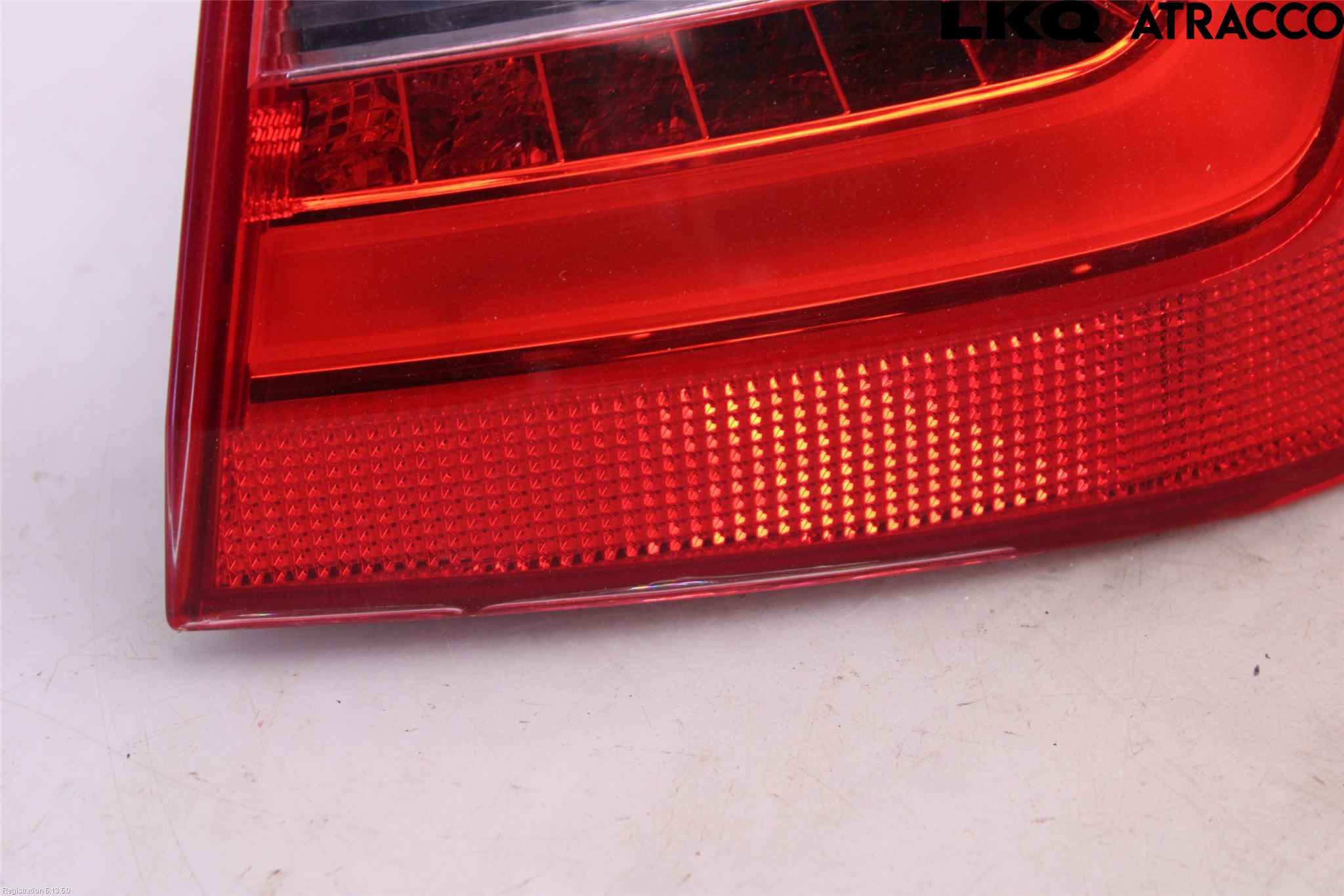 Audi A6/S6 4G 11-18 Baklykt Høyre