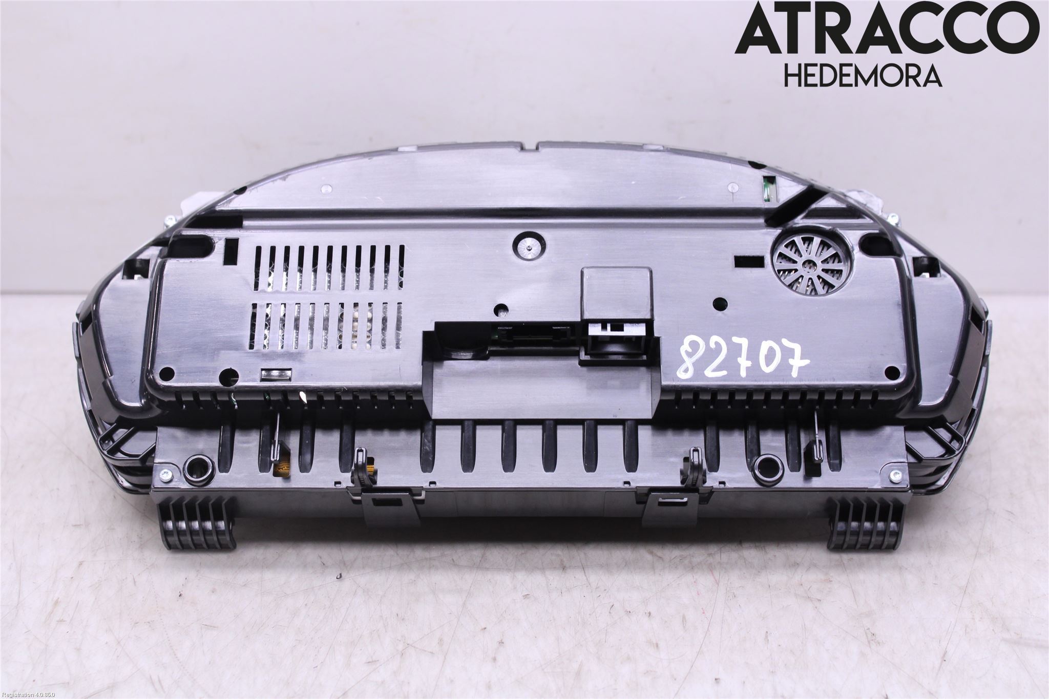 BMW 3 F30/F31/F80 12-19 Instr Kombinert