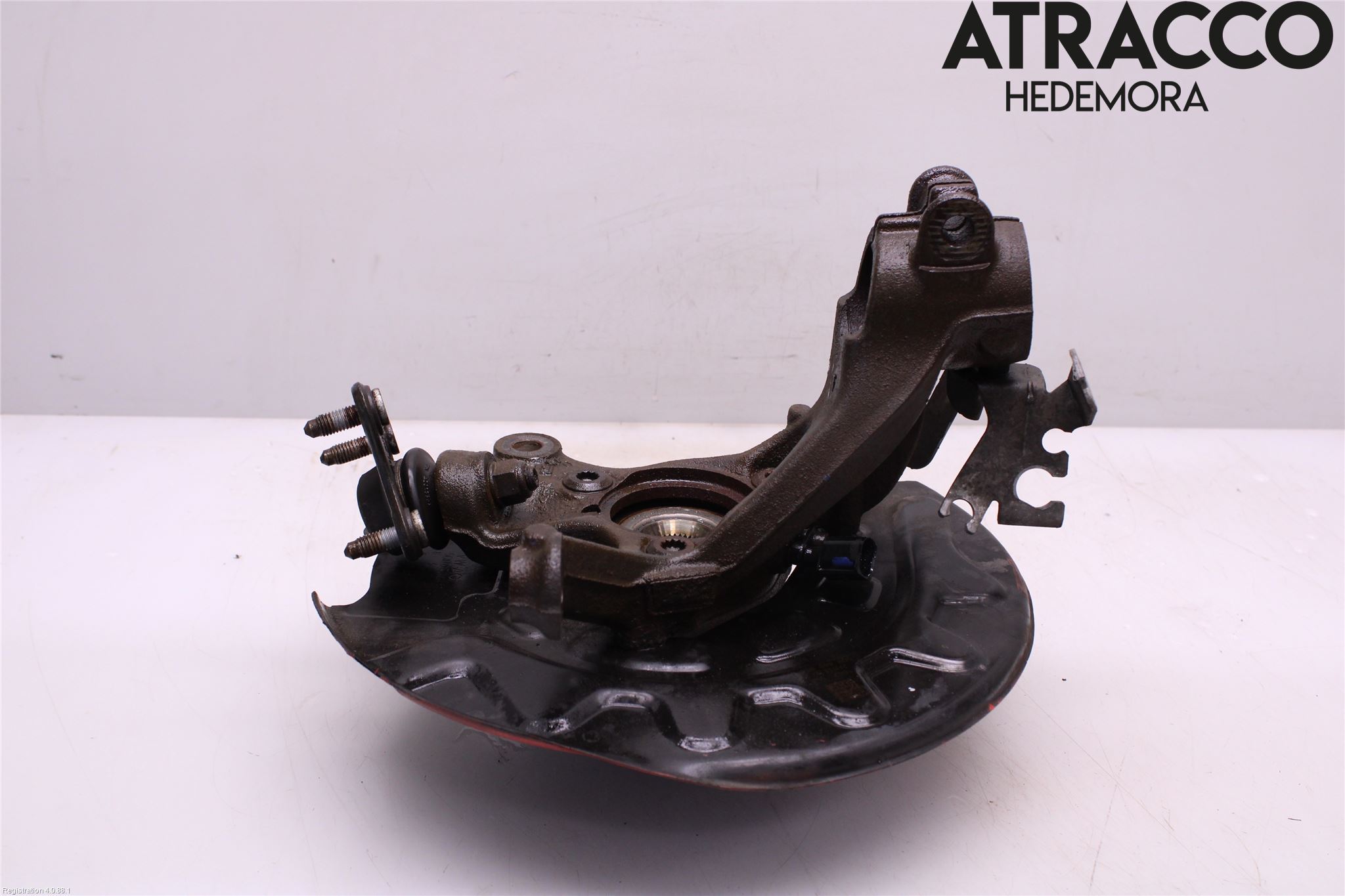 Audi A3/S3 8V 13-20 Spindel Hf