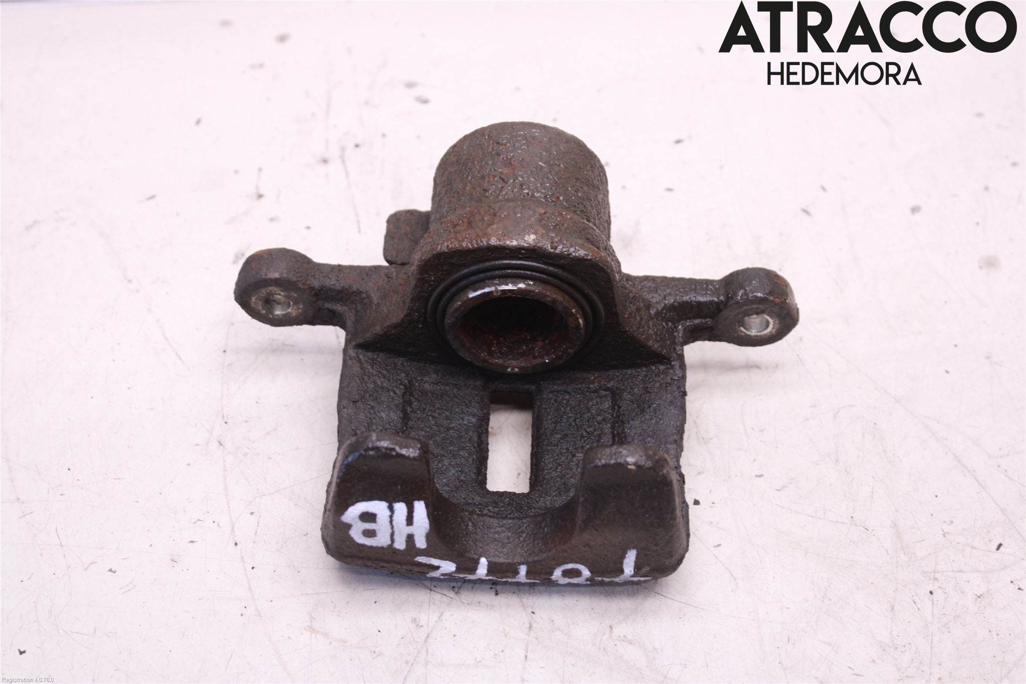 Chevrolet CAPTIVA Bremsecaliper Bak Høyre