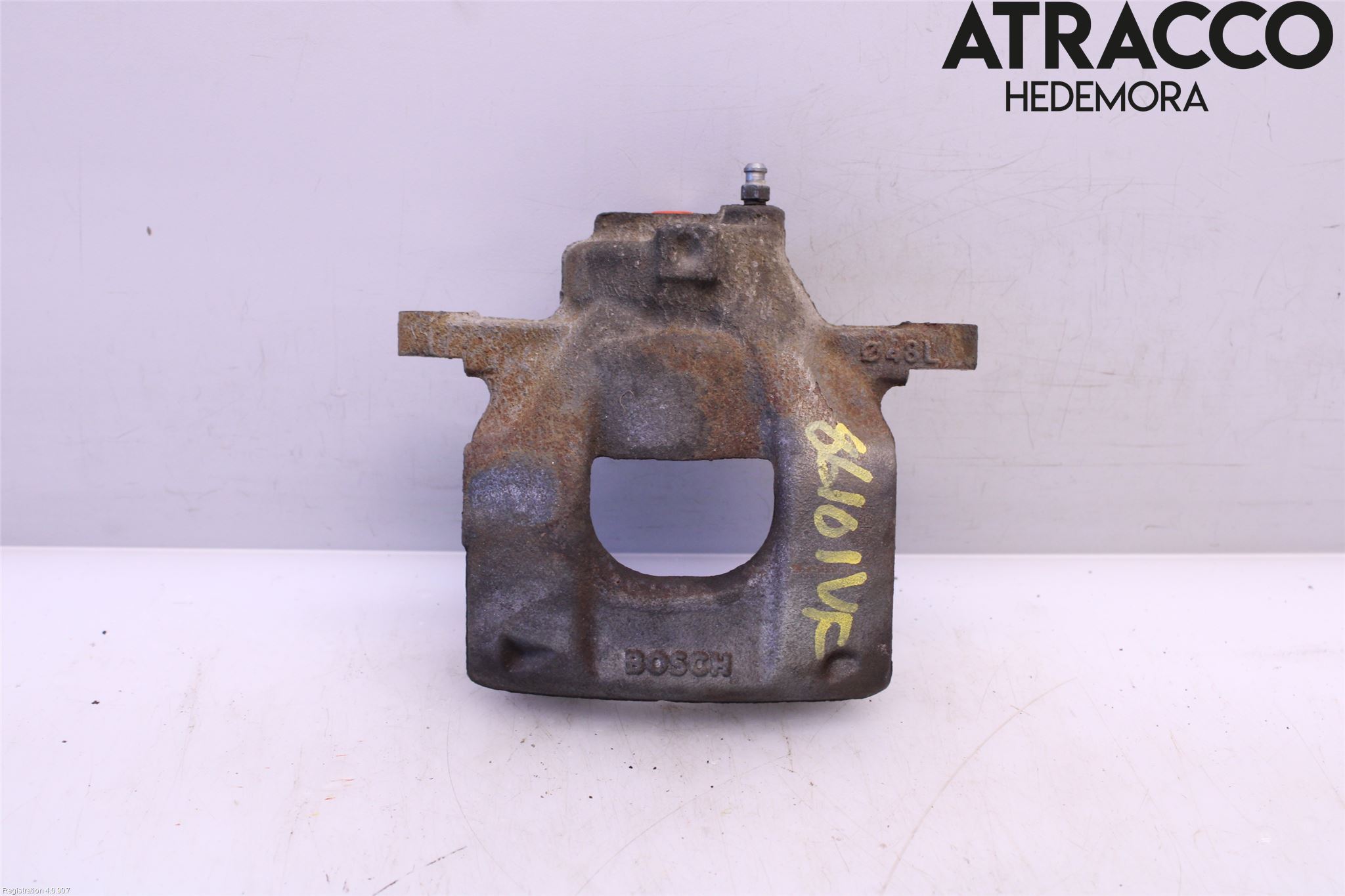 Peugeot 108 15-22 Bremsecaliper Foran Venstre