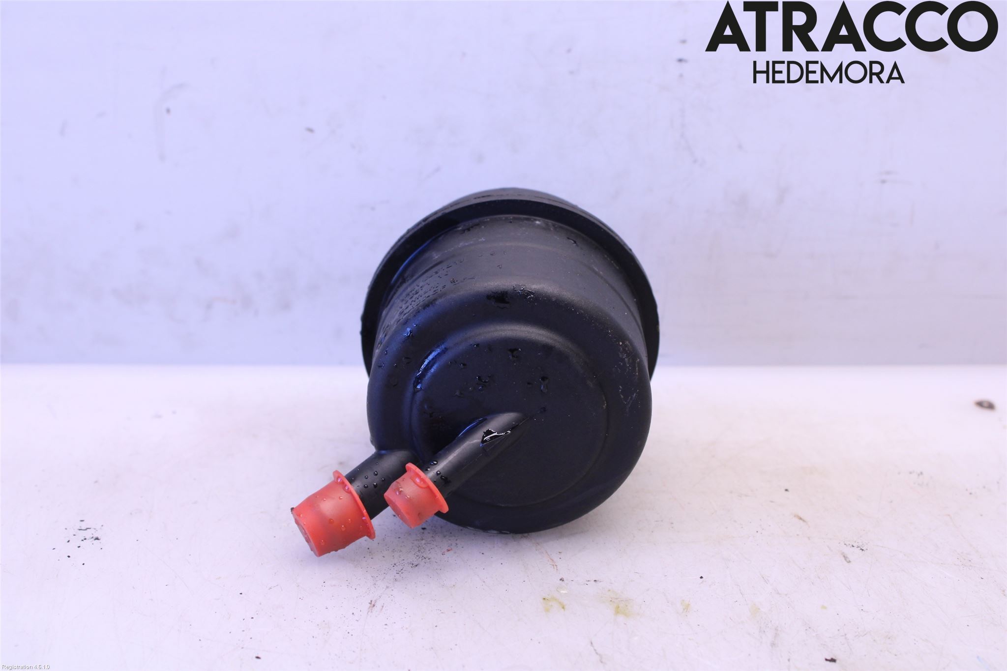 BMW 3 E90/91 SED/TOU 05-12 Servo Oljebeholder