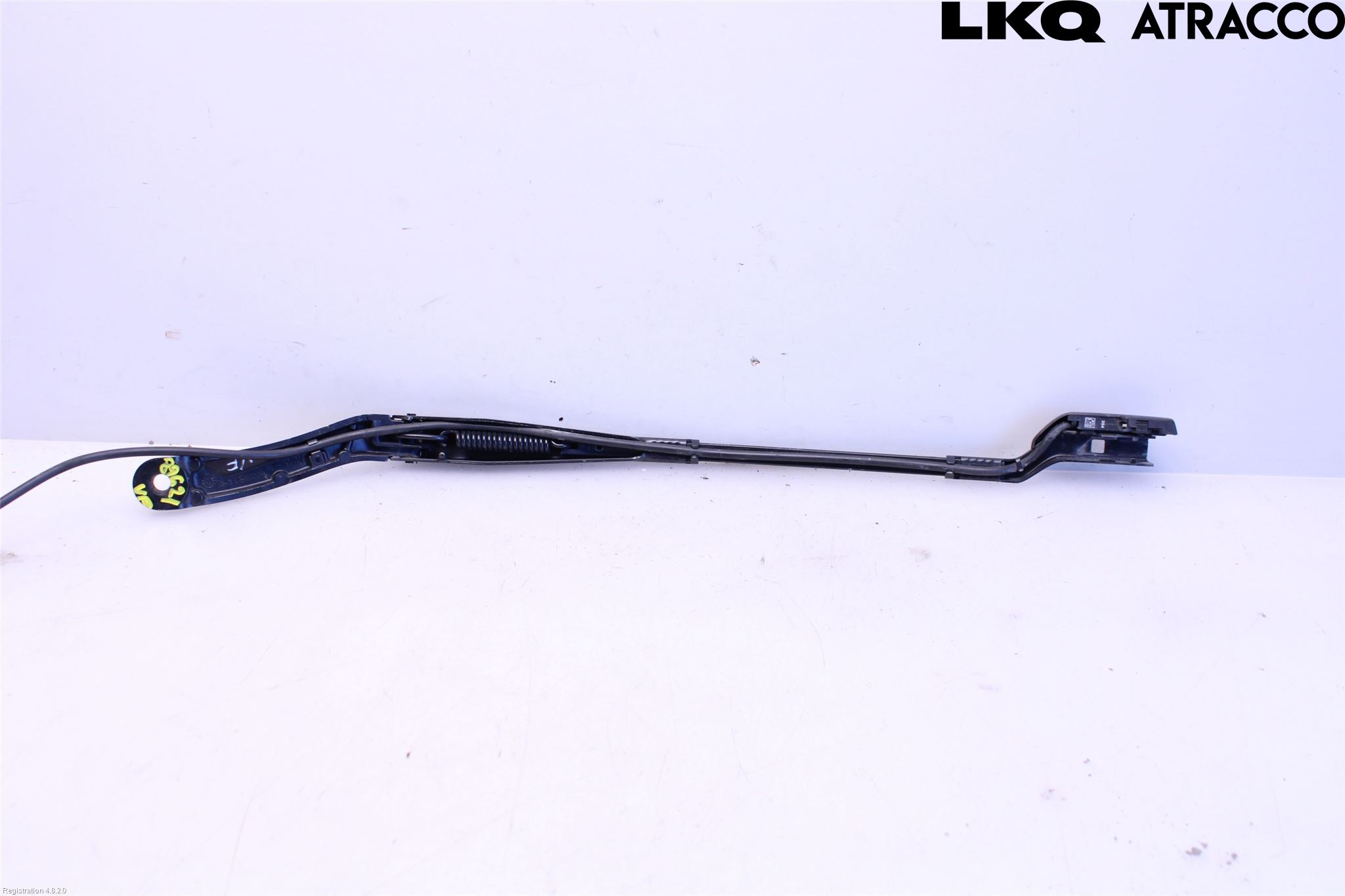 Tesla MODEL 3 17- Viskerarm-Armer Frontrute