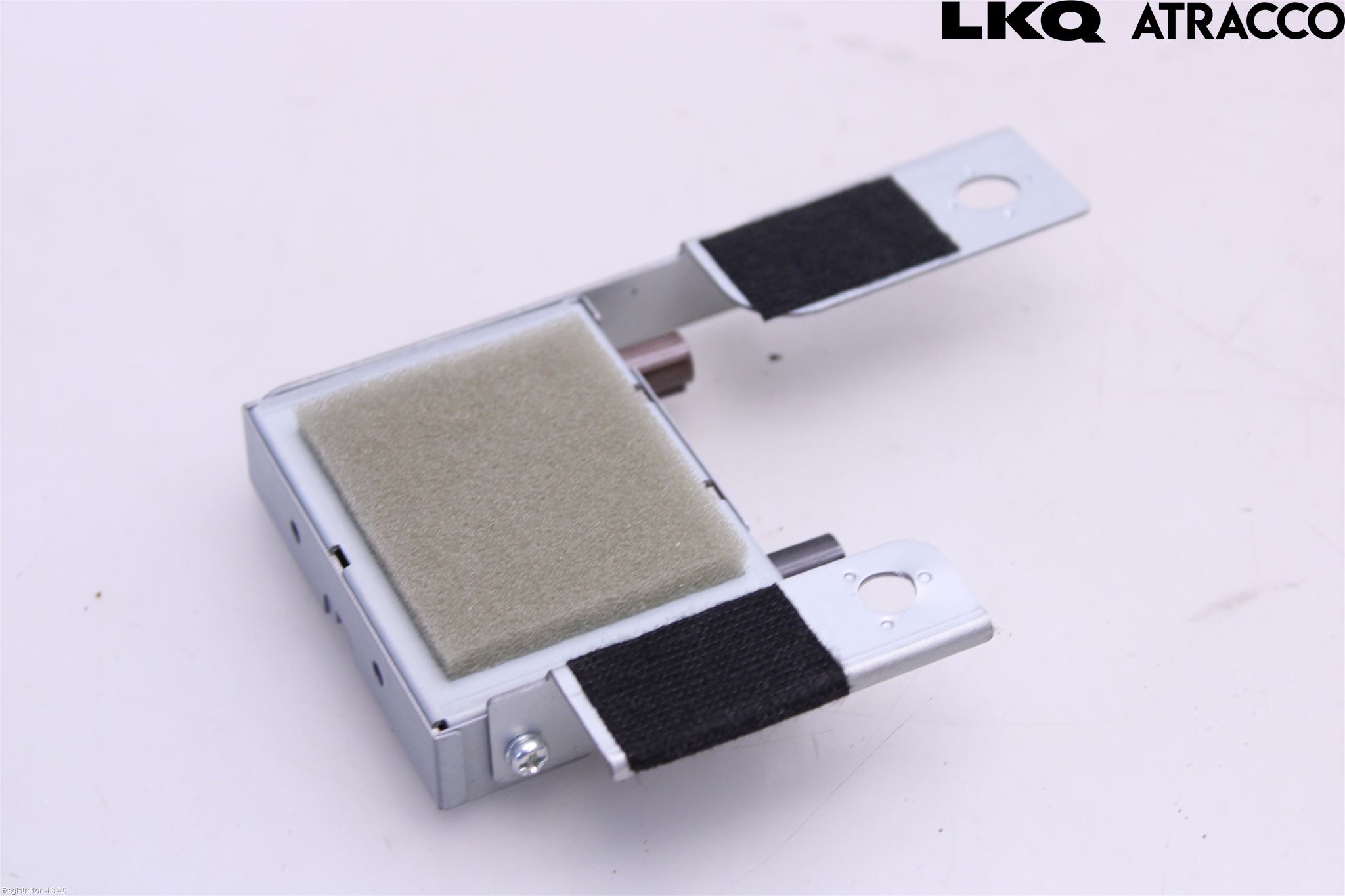 Nissan QASHQAI 17-21 Stereo Antenneforsterker
